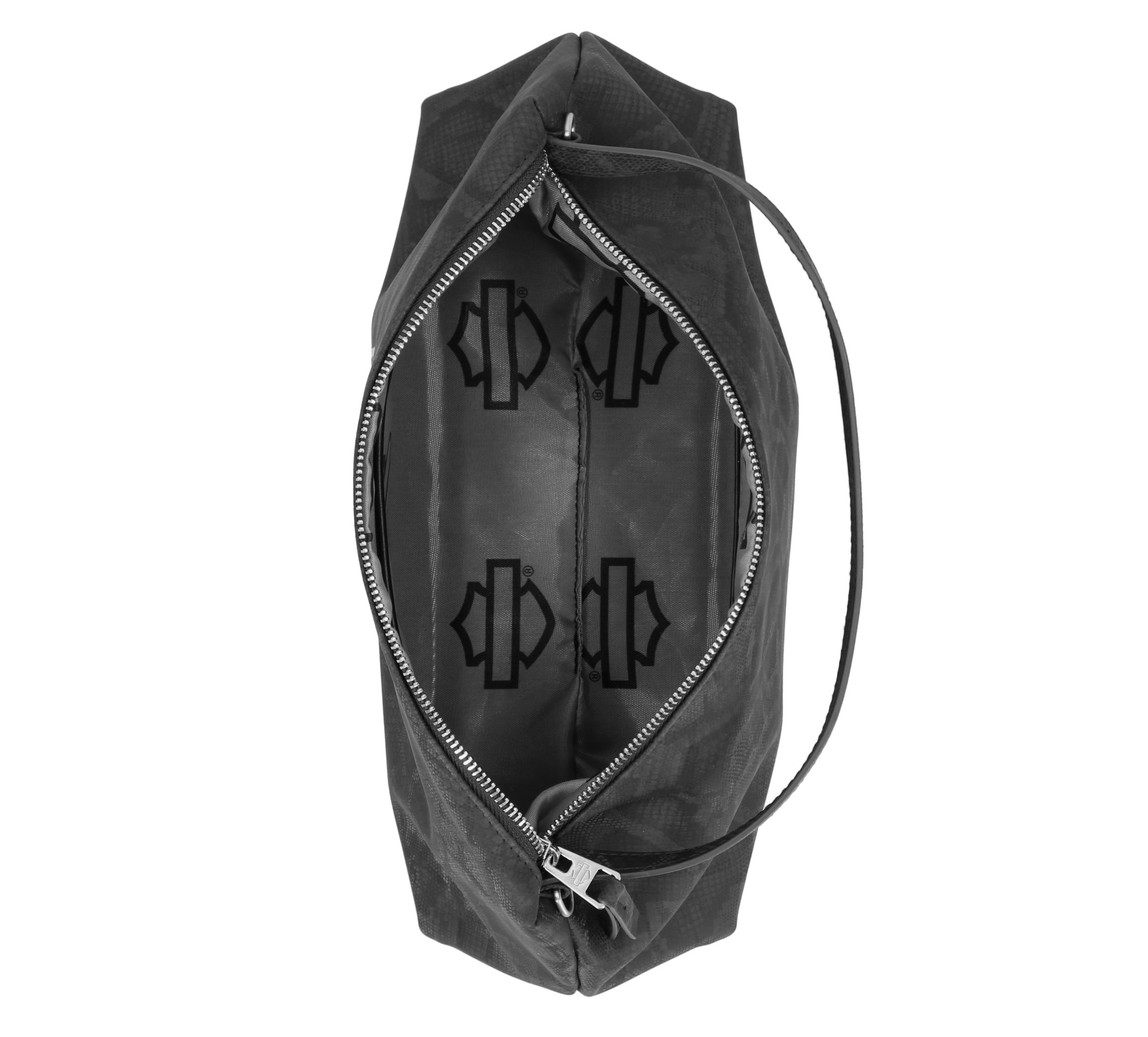 Snake Short Shoulder Crossbody Bag | Harley-Davidson USA