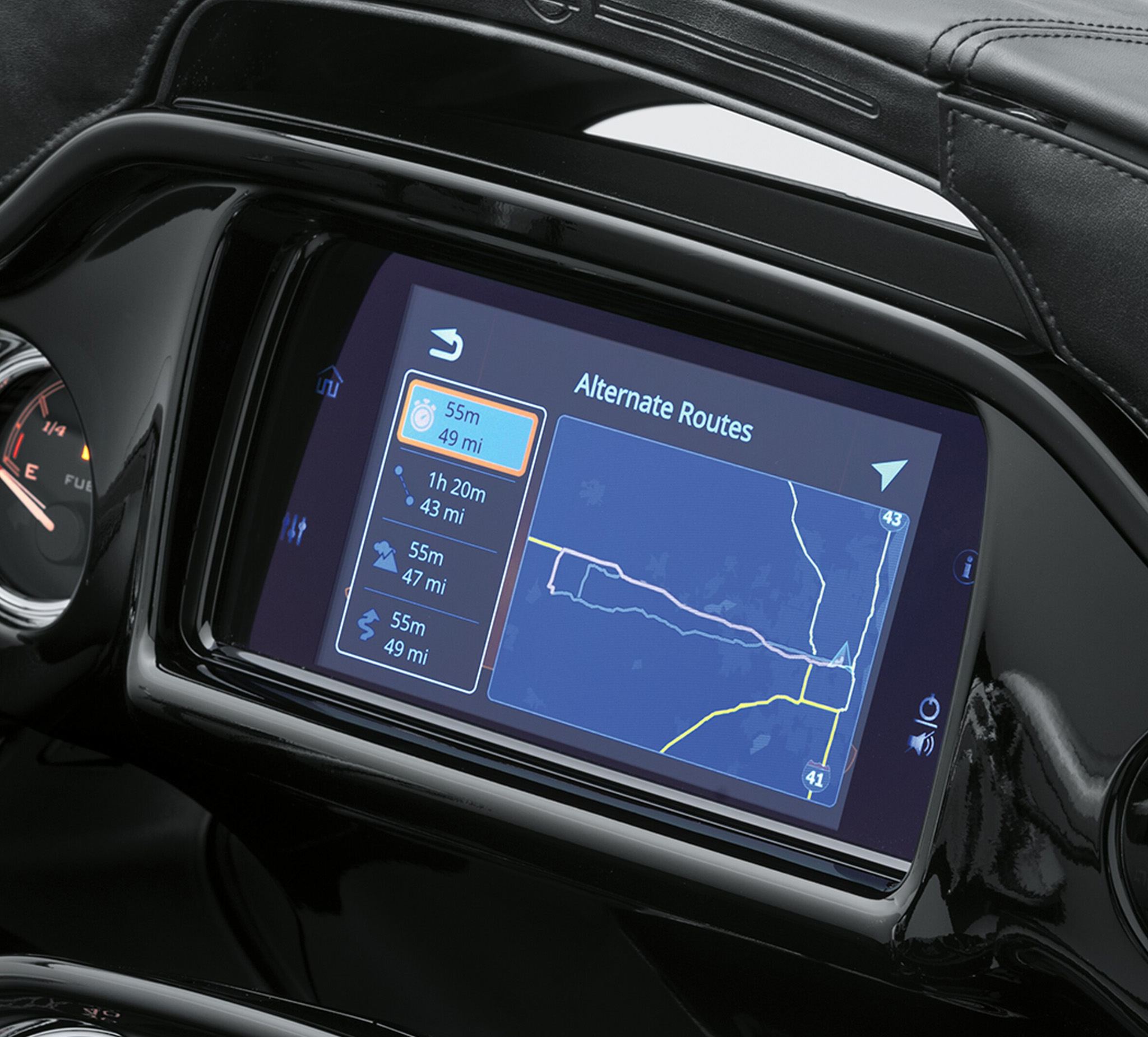 Boom! Box GTS Radio Kit