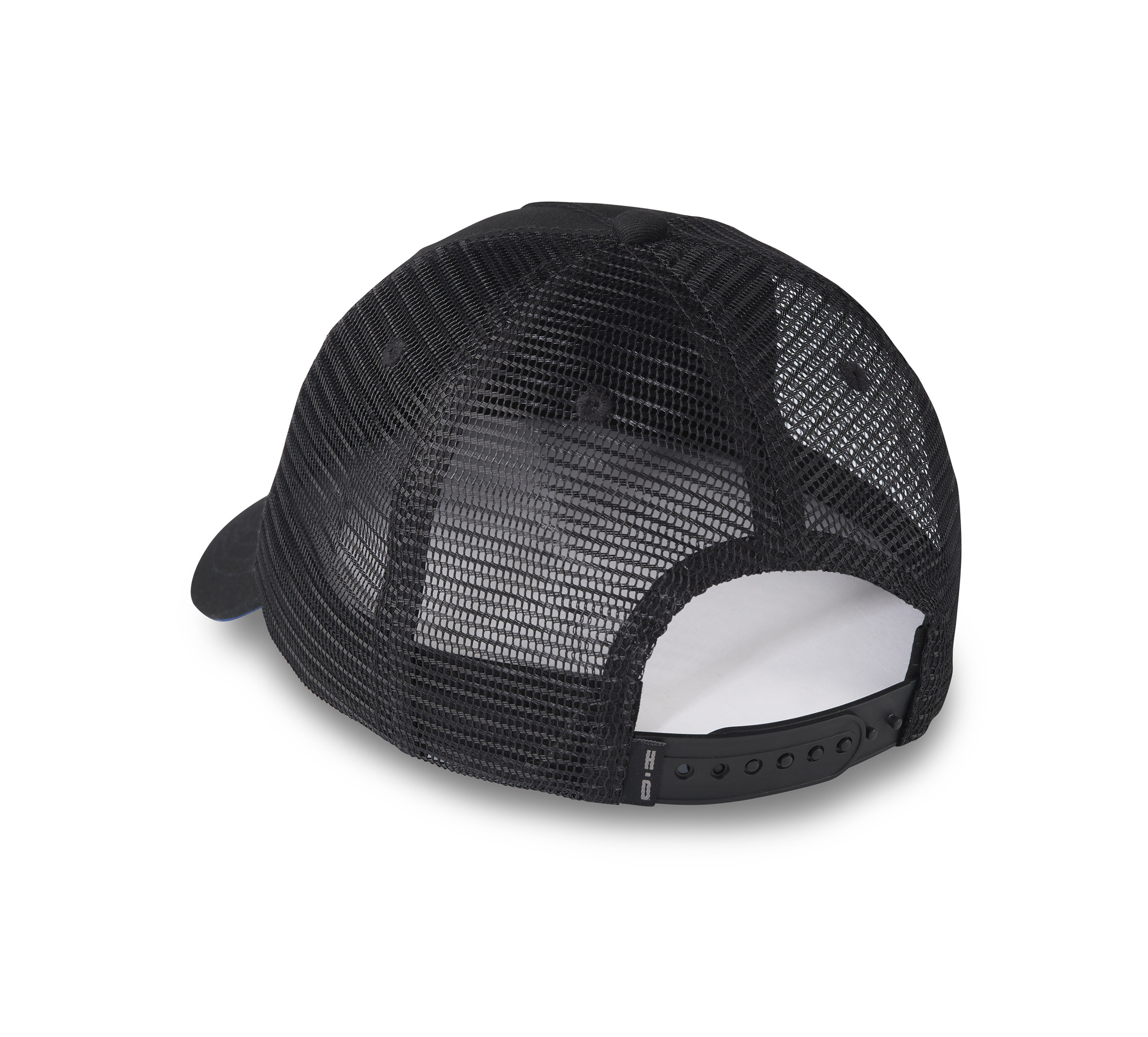 Trophy Bar & Shield Trucker Cap