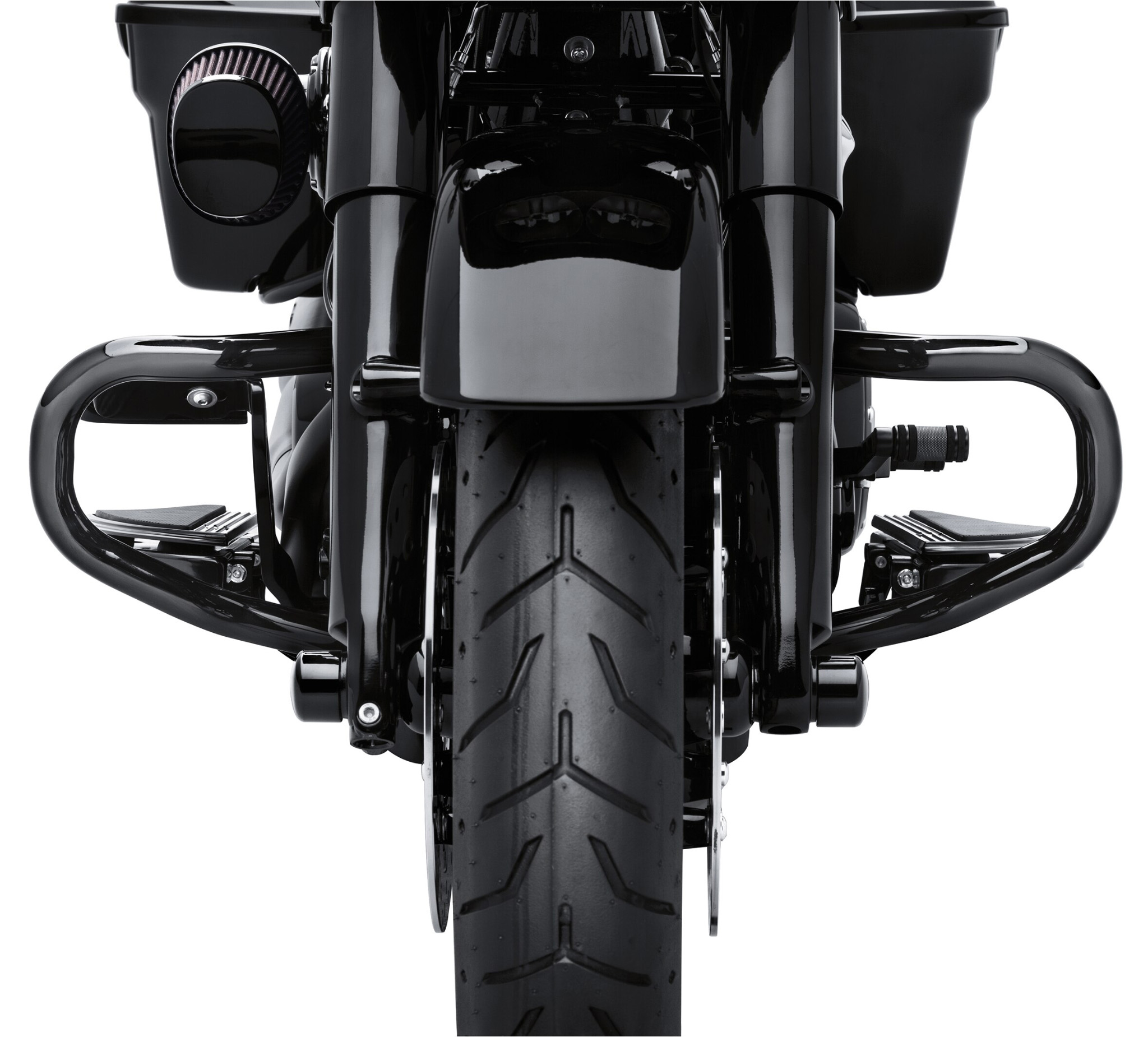 2020 Electra Glide® Standard | Harley-Davidson USA