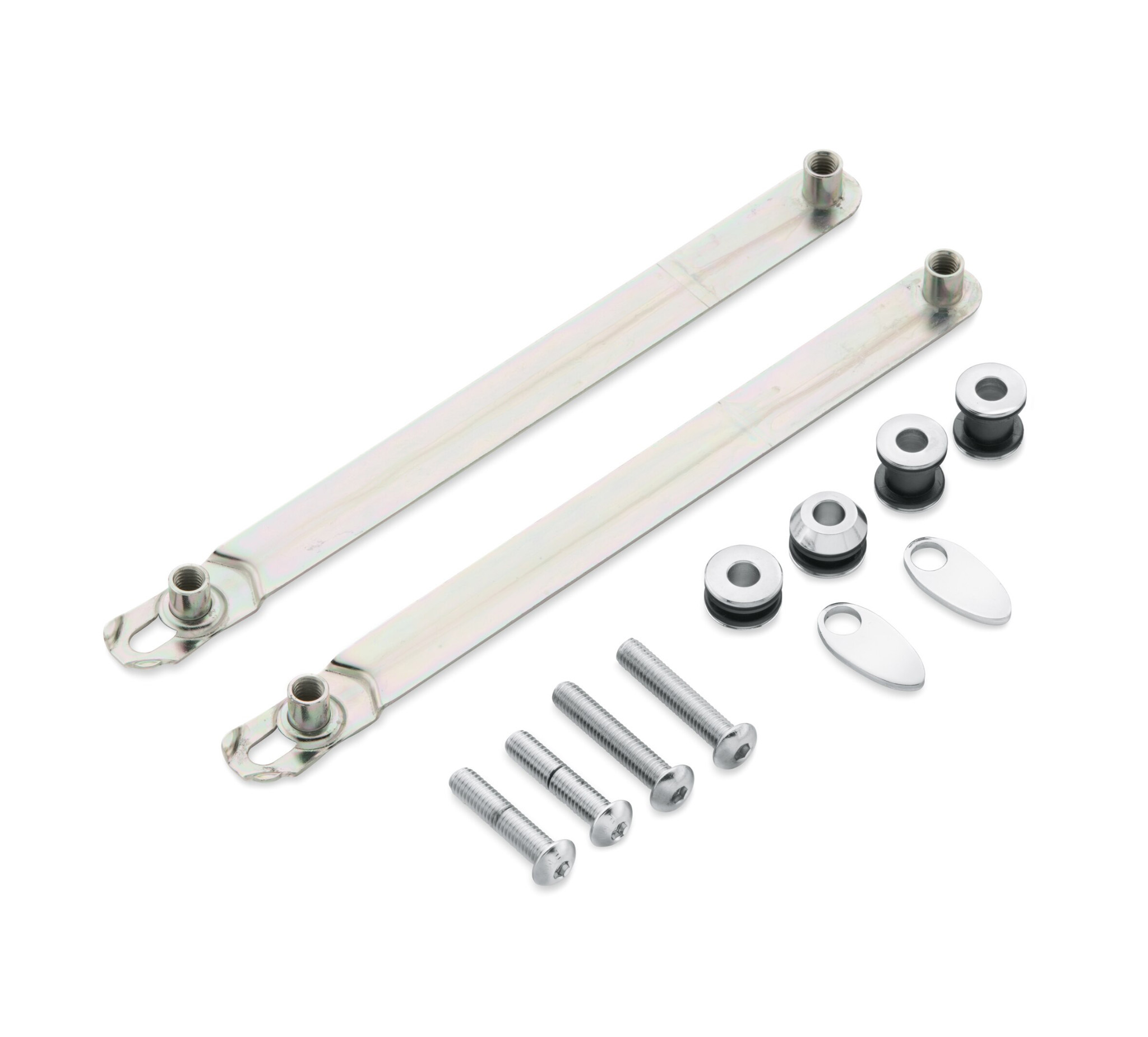 H-D Detachables Docking Hardware Kit