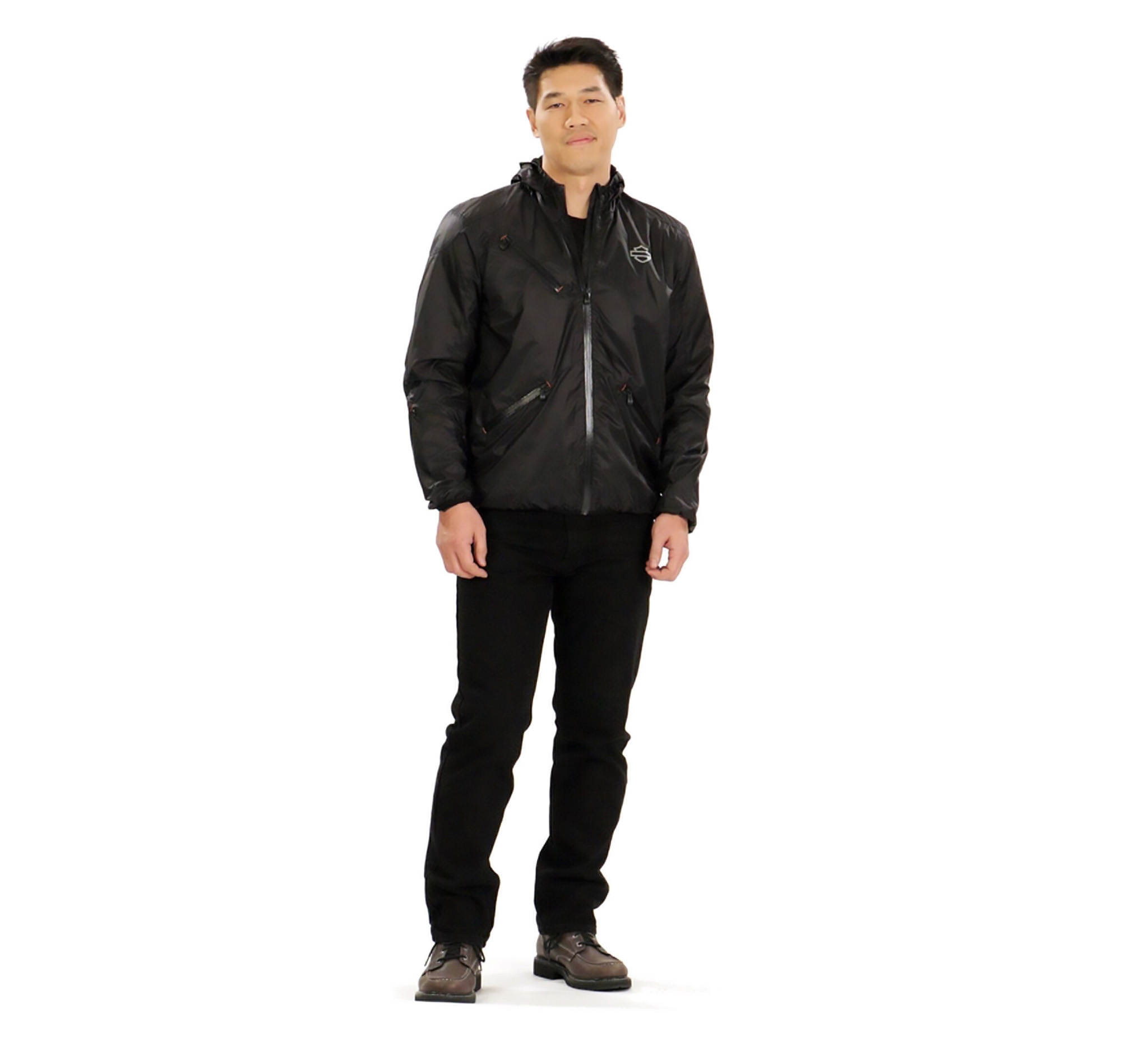 Men's Cordura Ripstop Jacket
