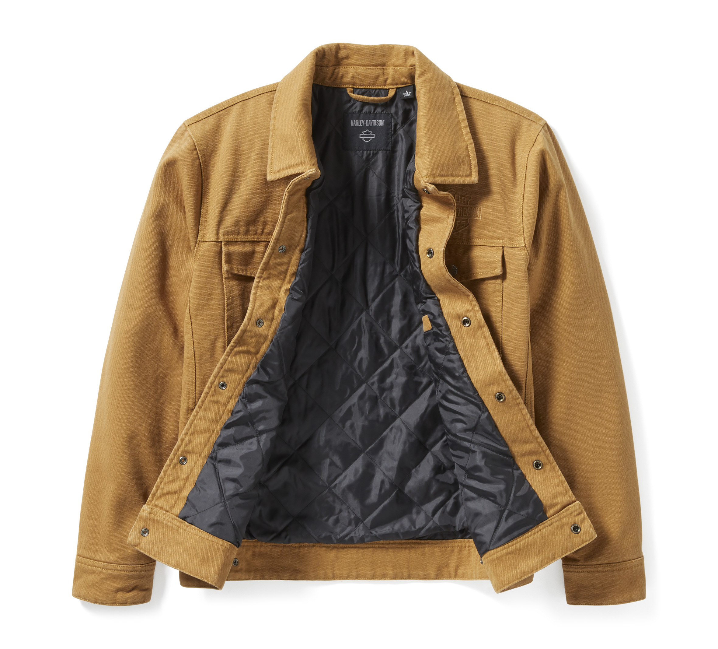 Men's Heritage Mechanics Jacket