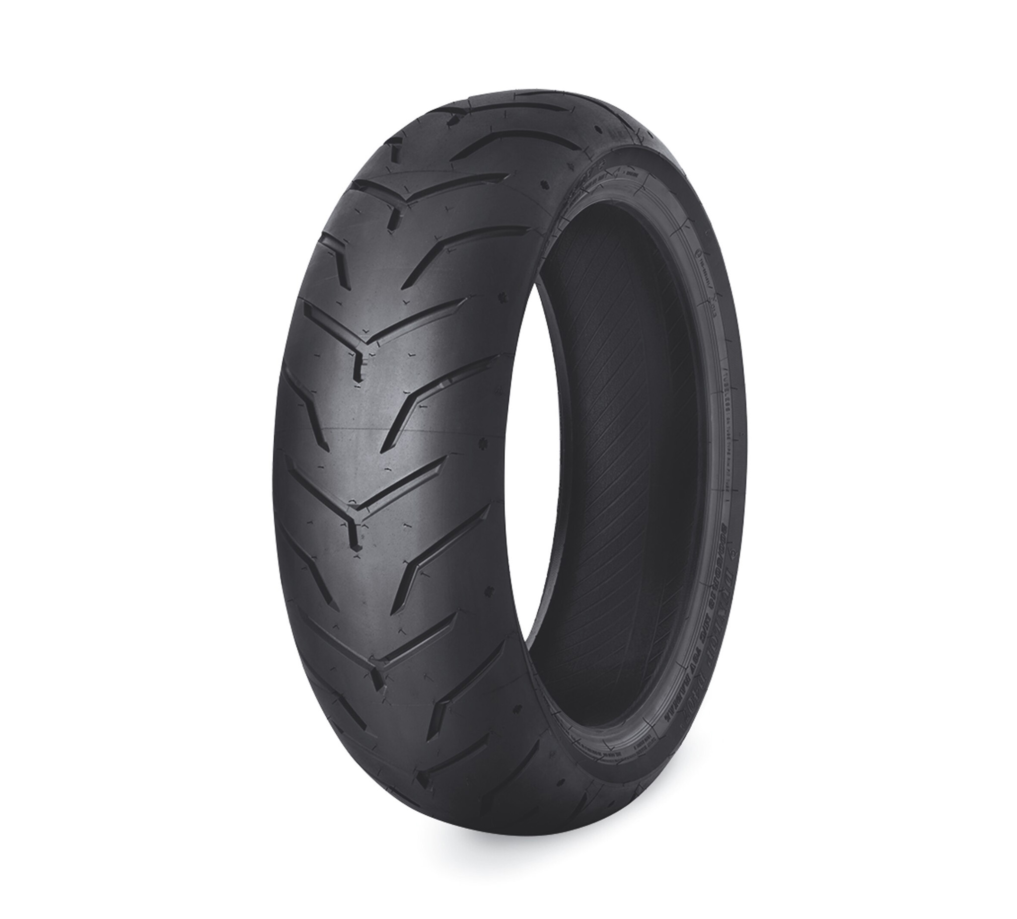 Dunlop Tire Series - D408 200/50R18 Blackwall - 18 in. Rear