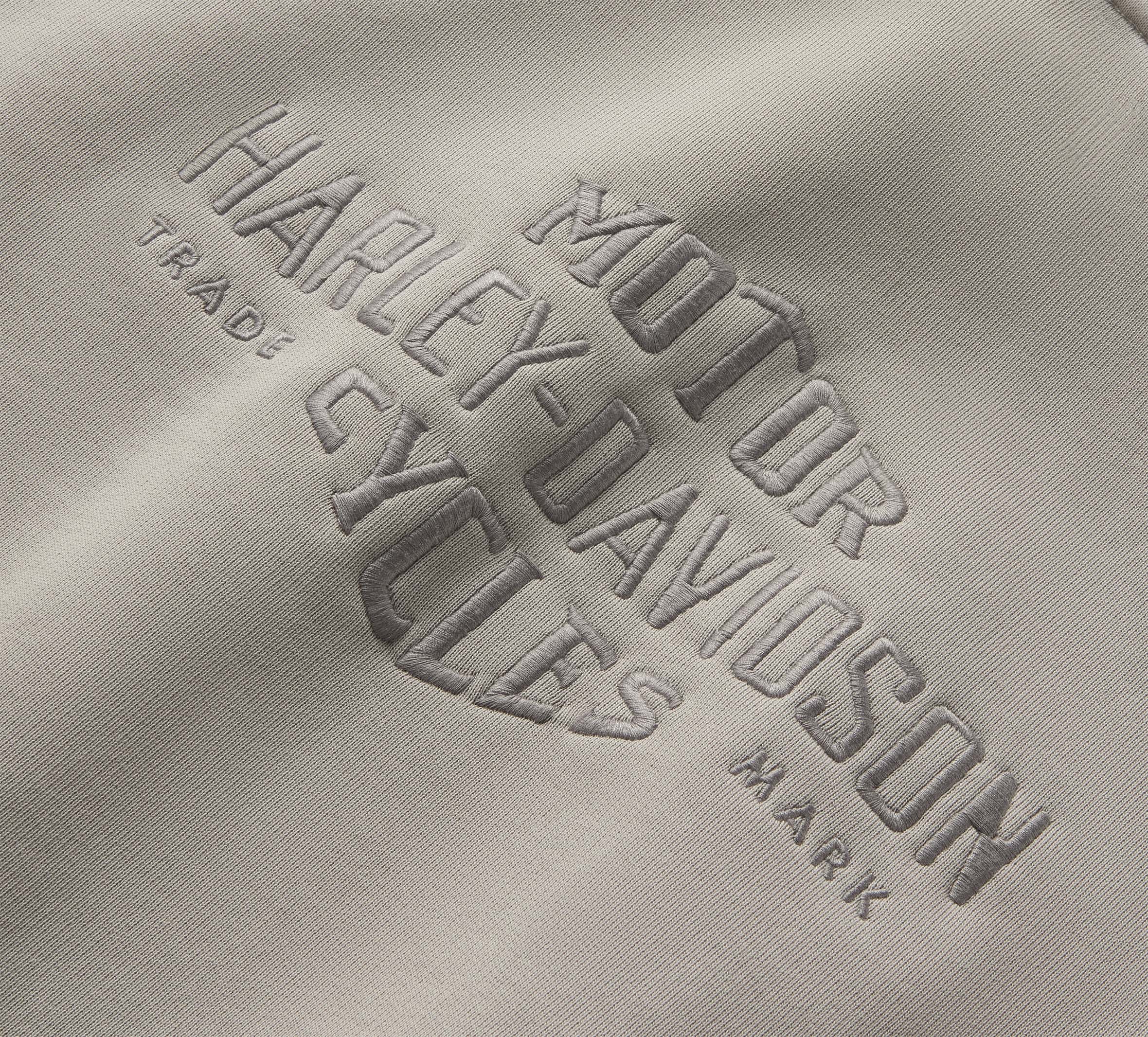 Originals Standard Issue Hoodie Sweatshirt | Harley-Davidson USA