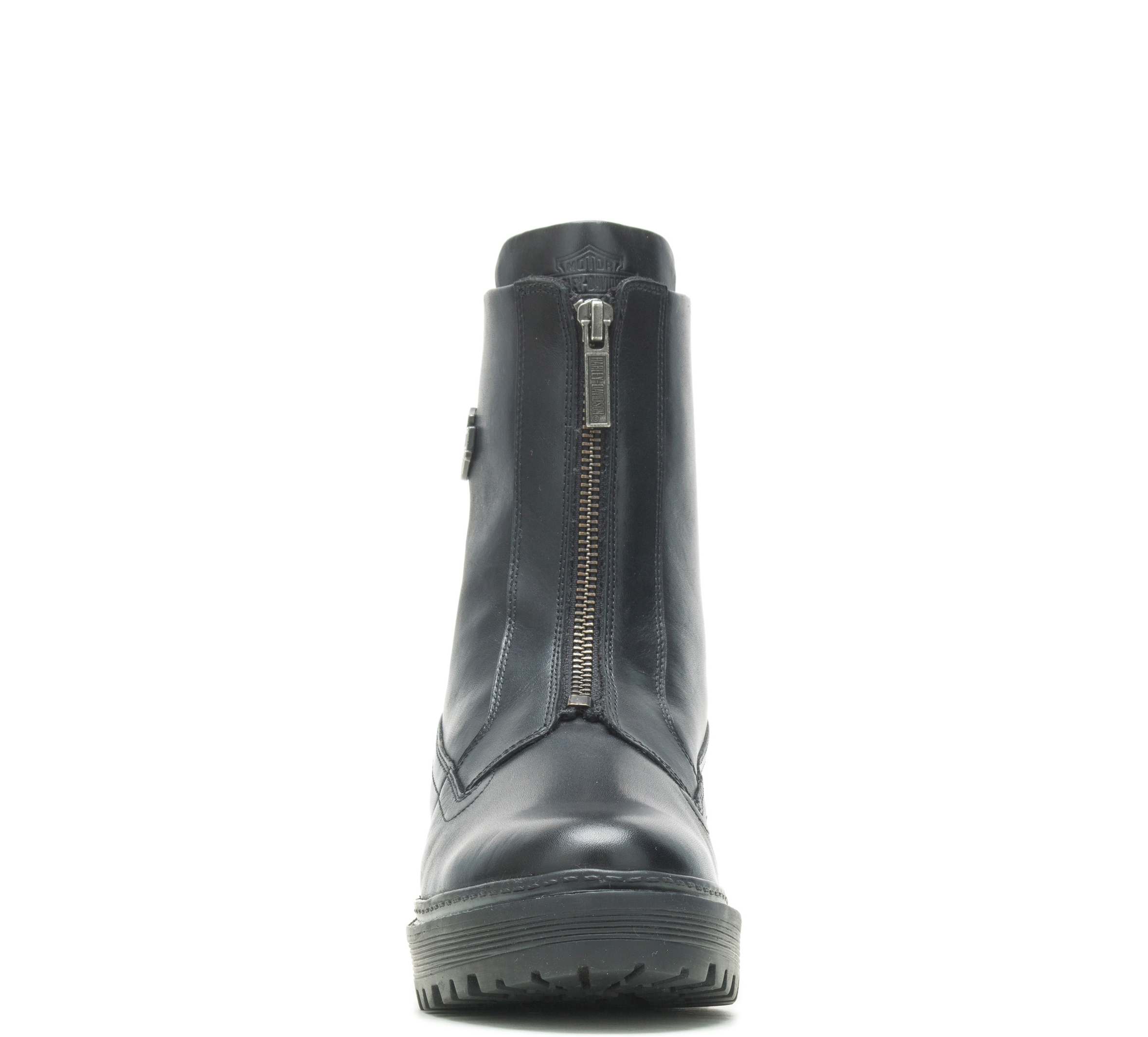Women's Carney Front Zip Boot