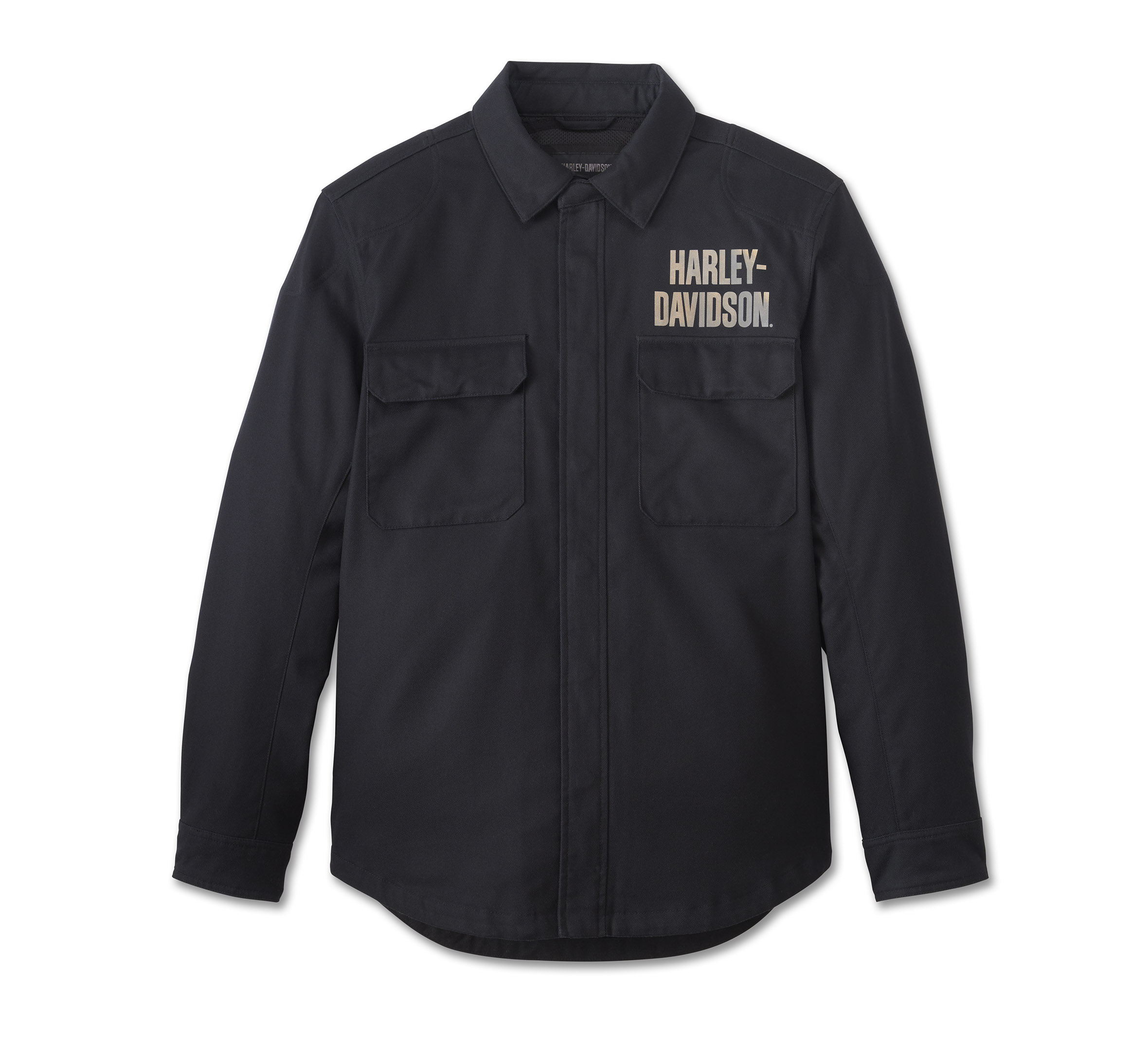 Men's Operative 2.0 Riding Shirt Jacket - Tall
