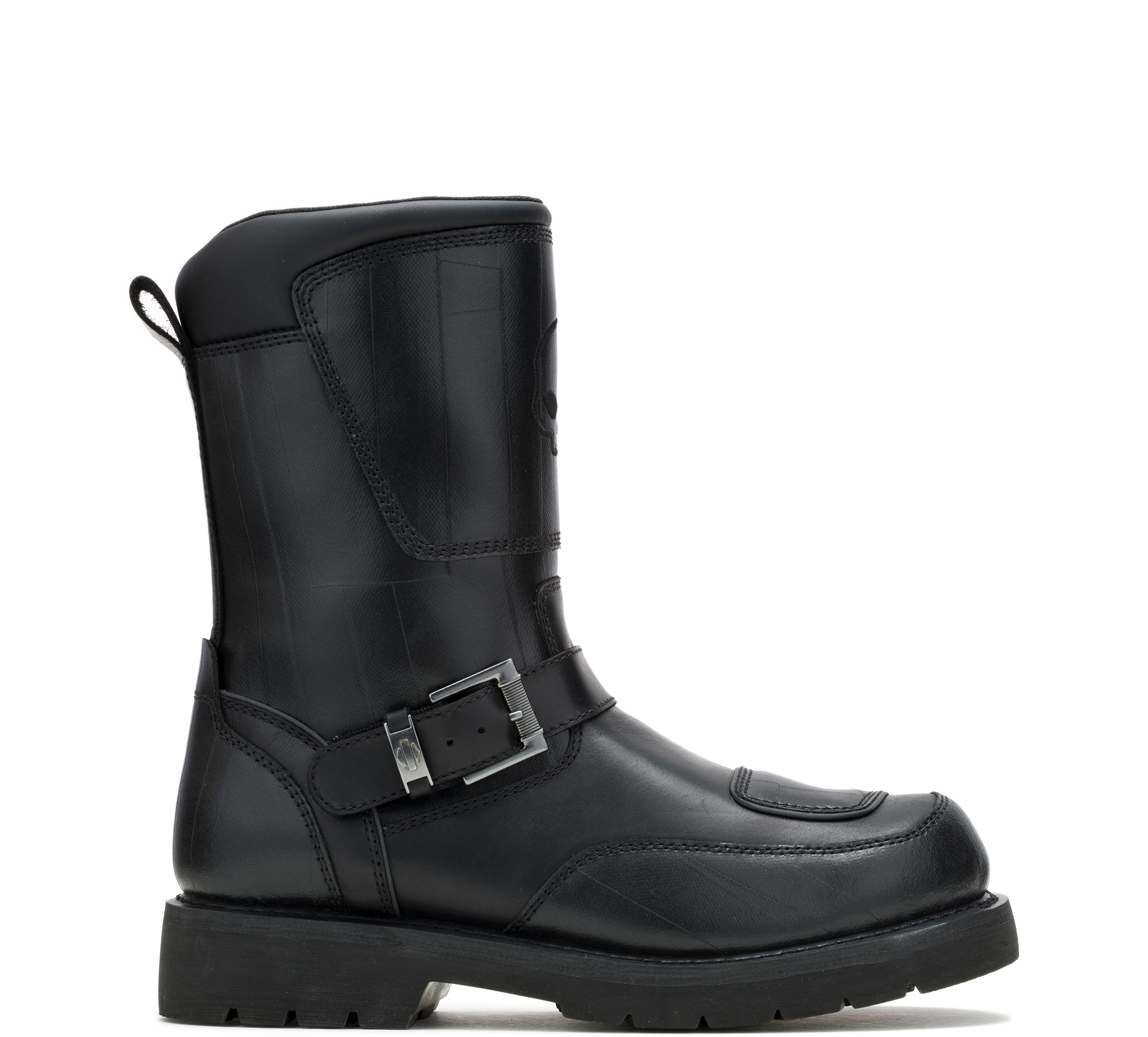 MEN'S SHIFT RIDE CE / BLACK | Harley-Davidson ME