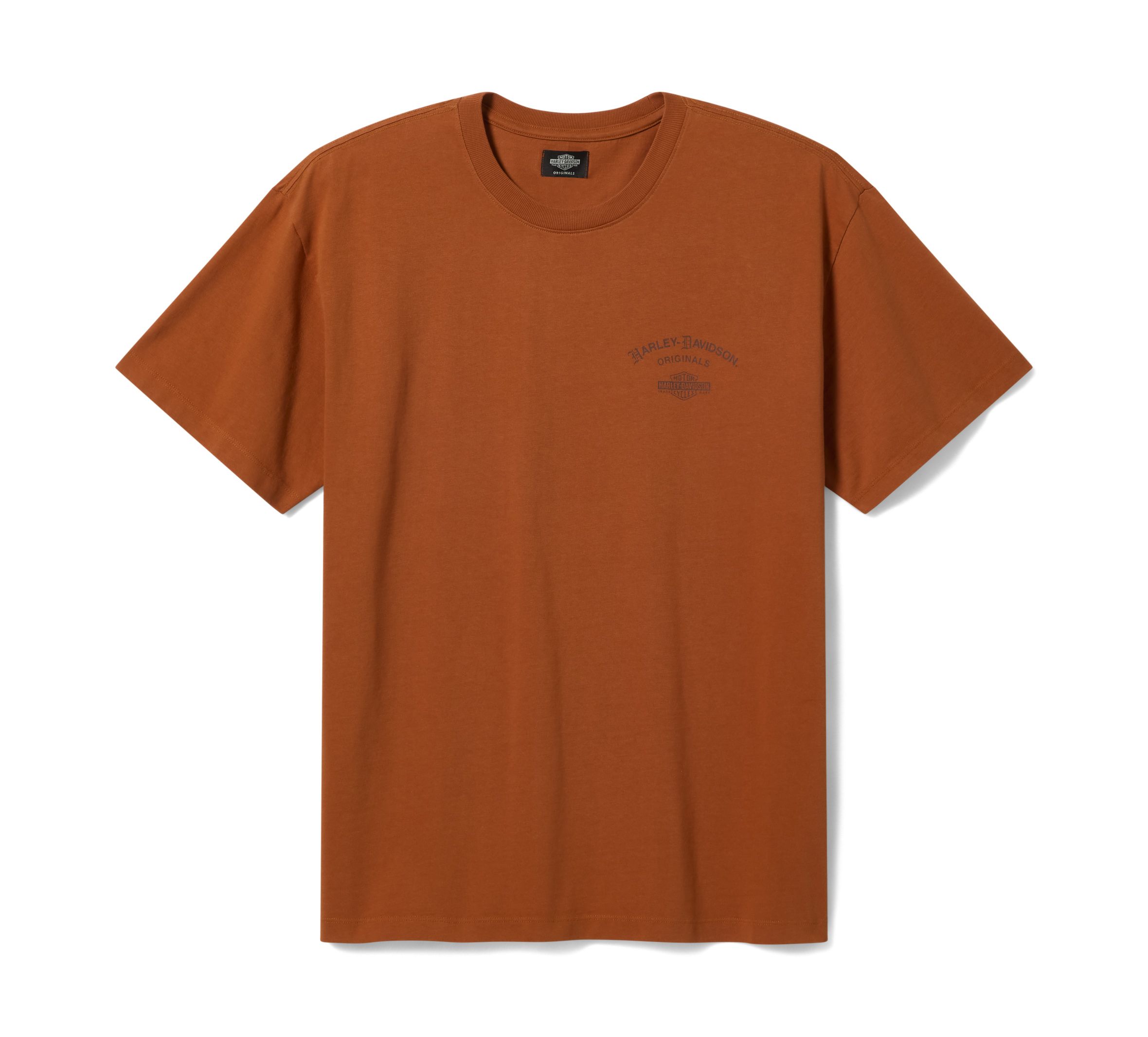 Originals Powertrain Short Sleeve Tee