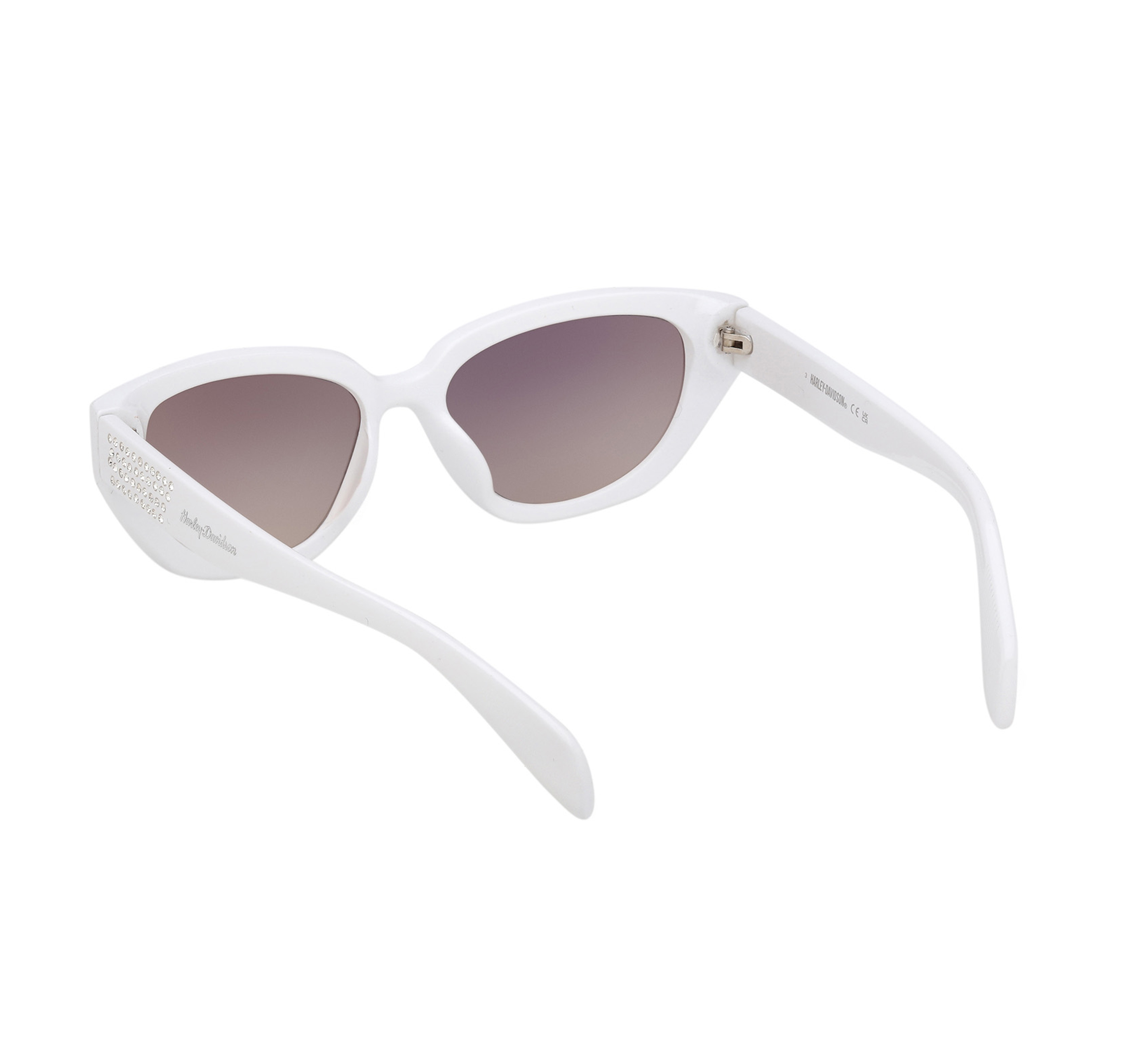 Rhinestone Lifestyle Sunglasses