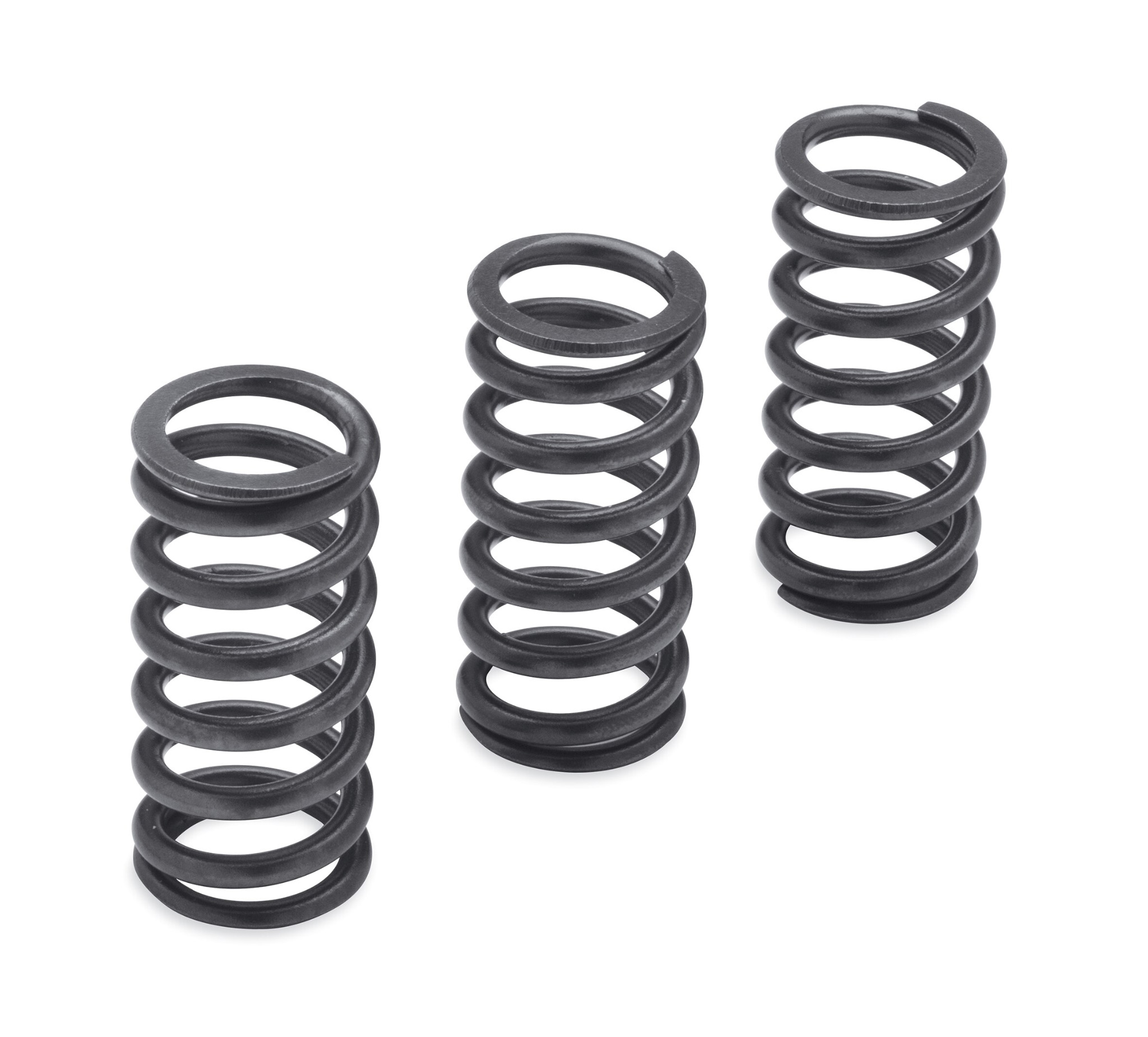 Milwaukee-Eight Engine Clutch Springs - 1200N