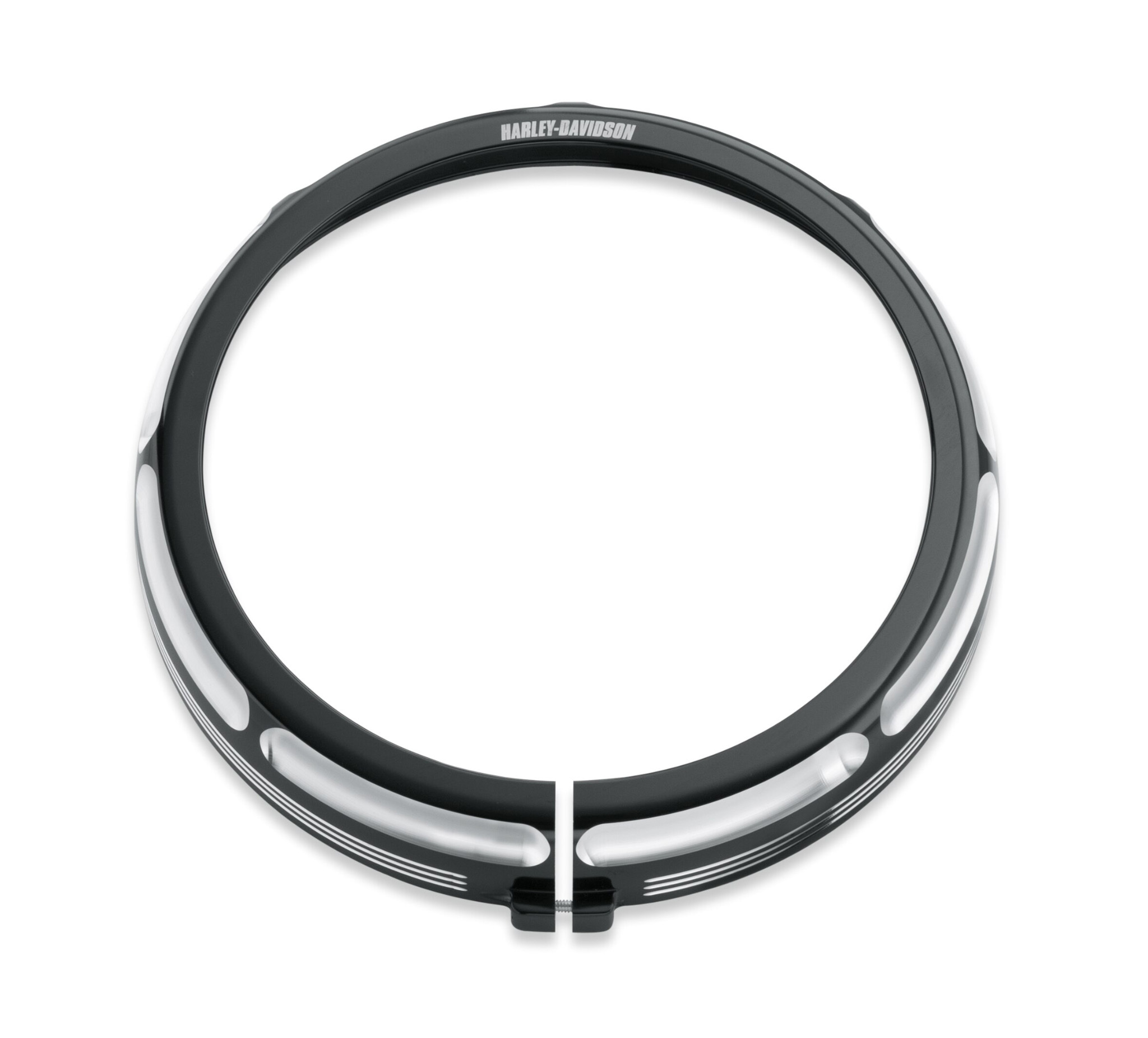 Burst Headlamp Trim Ring