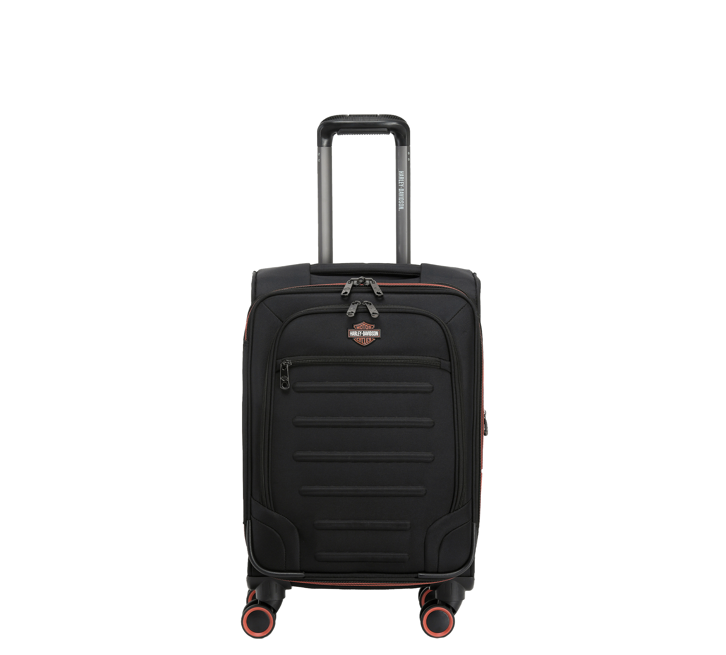22" Carry-On Cruiser Softside Luggage