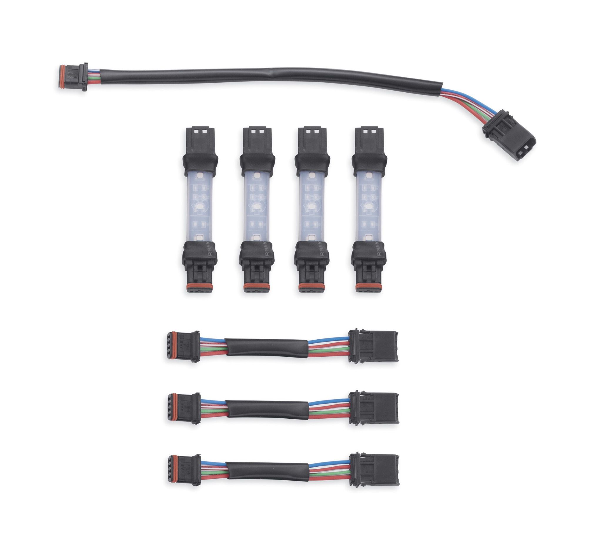 Spectra Glo LED Light Pod 4-Lamp Expansion Kit