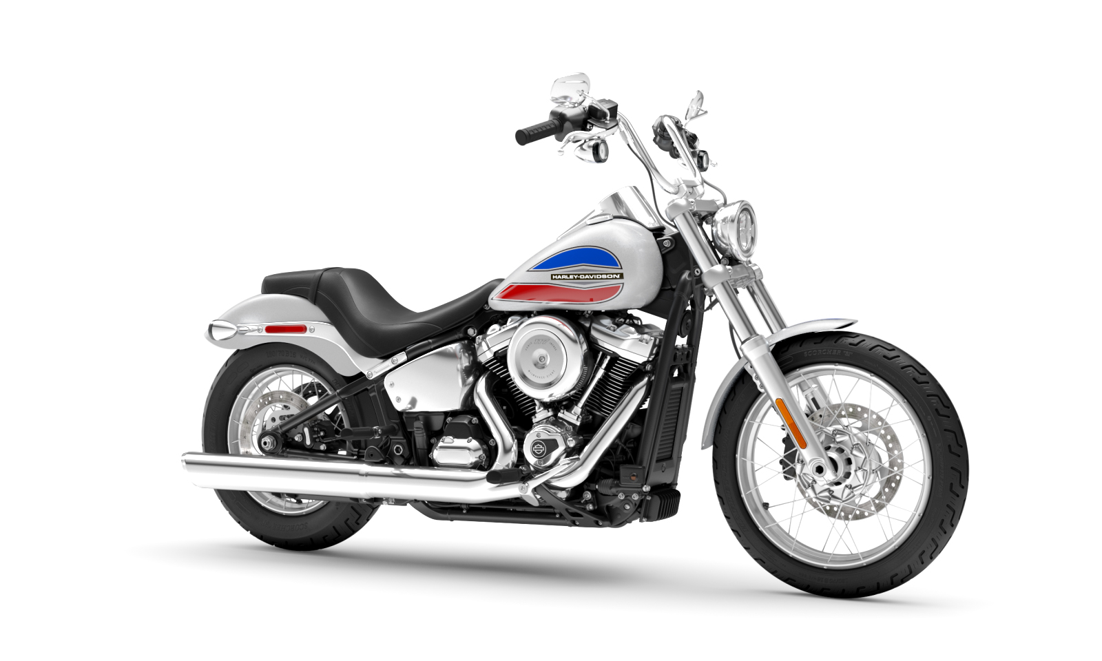 2026 Super Glide® Motorcycle | Harley-Davidson USA