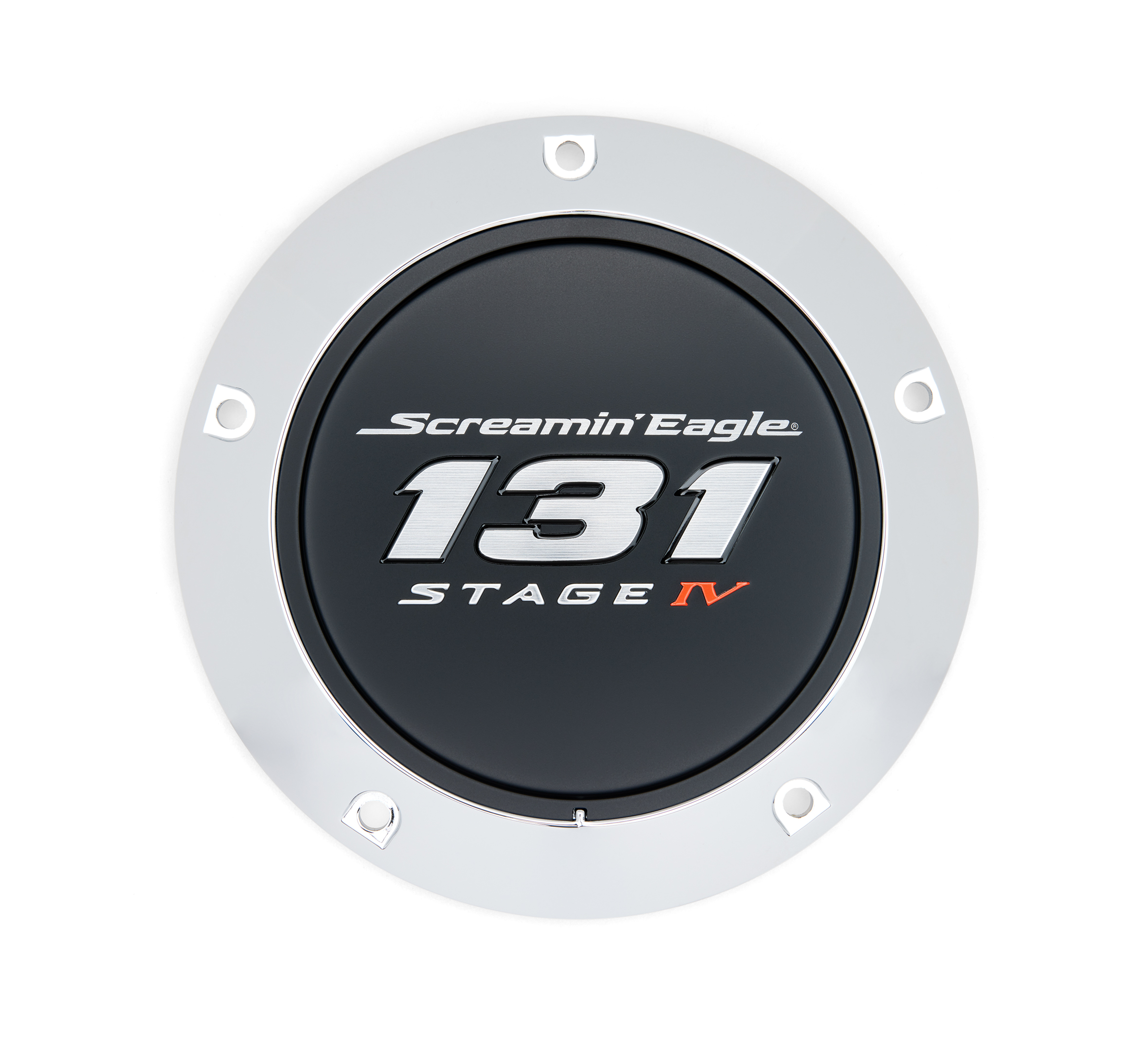 Trappe d'embrayage Screamin' Eagle 131