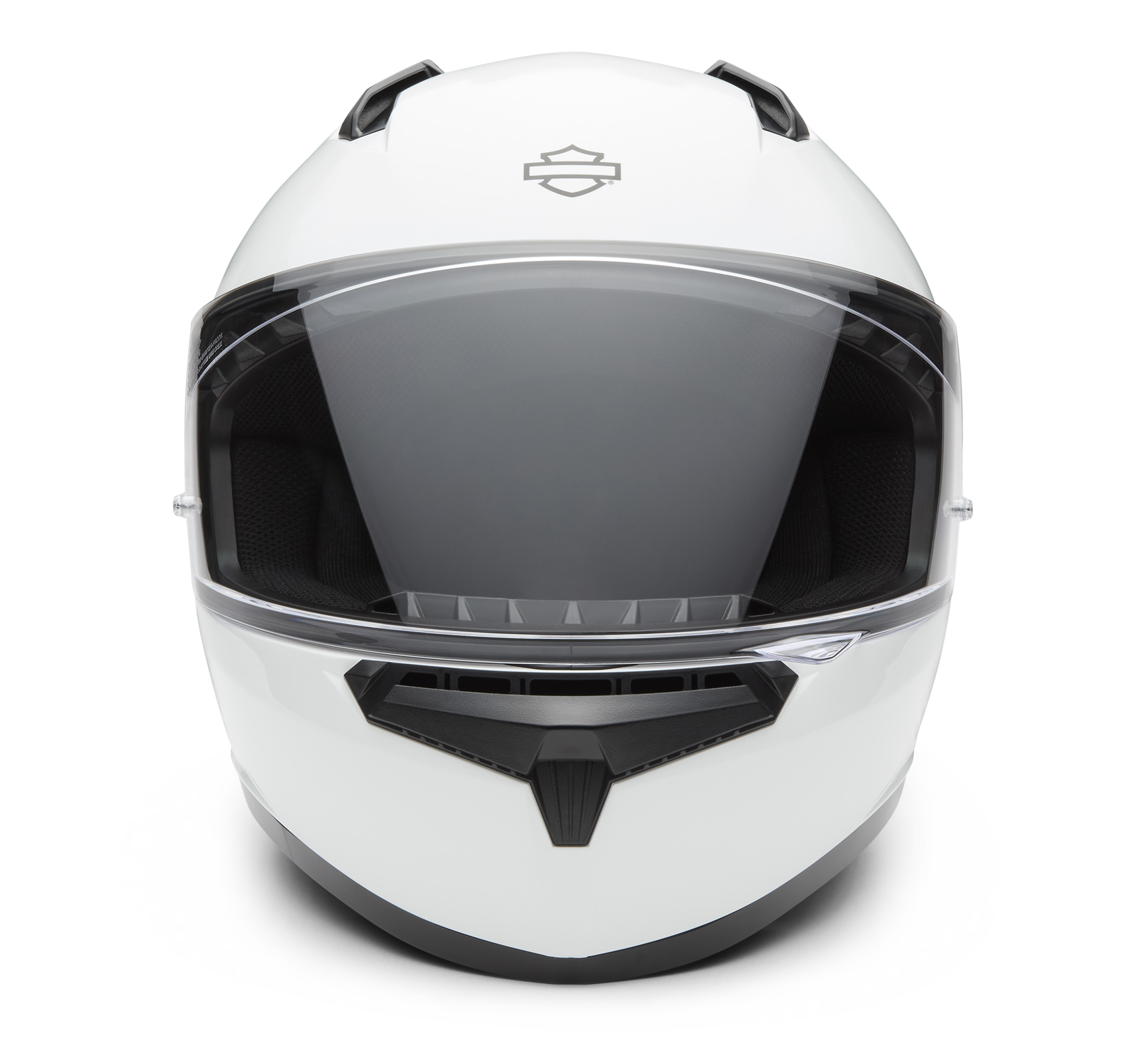 H-D Velo H34 Full Face Helmet
