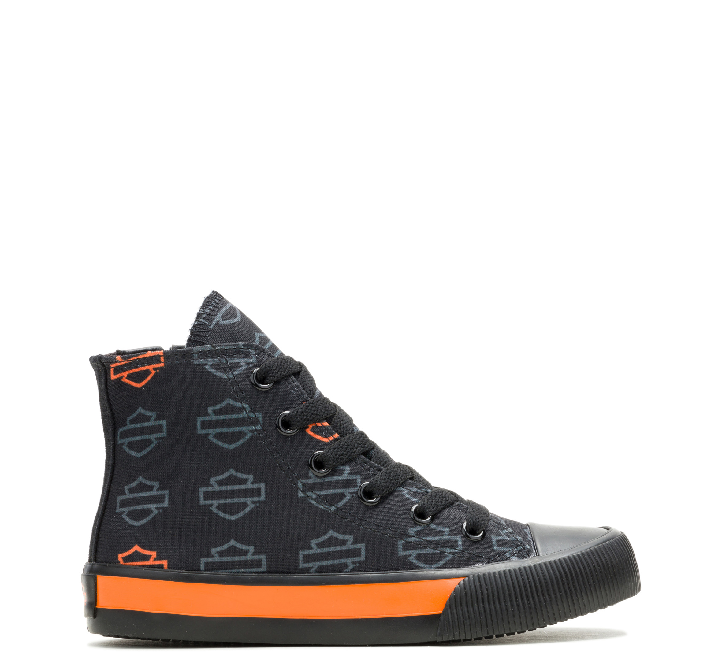 Kids Casual Nathan Boot
