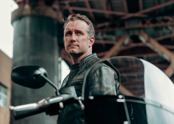 男士服裝優美快照