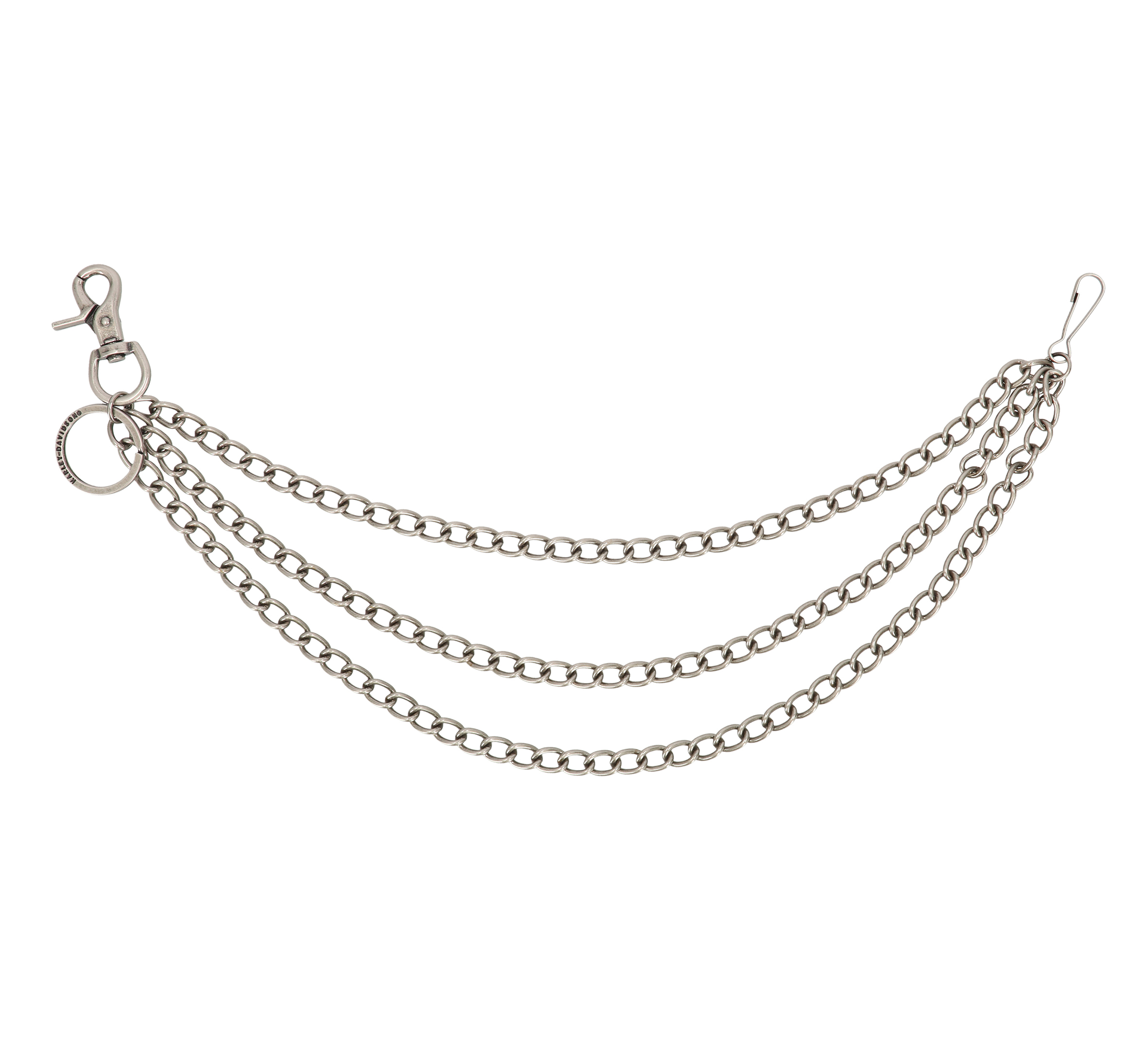 Triple Wallet Chain