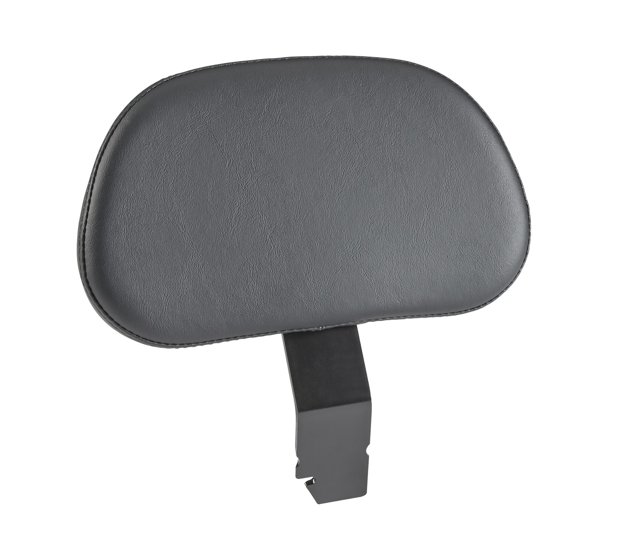 Smooth Style Adjustable Rider Backrest