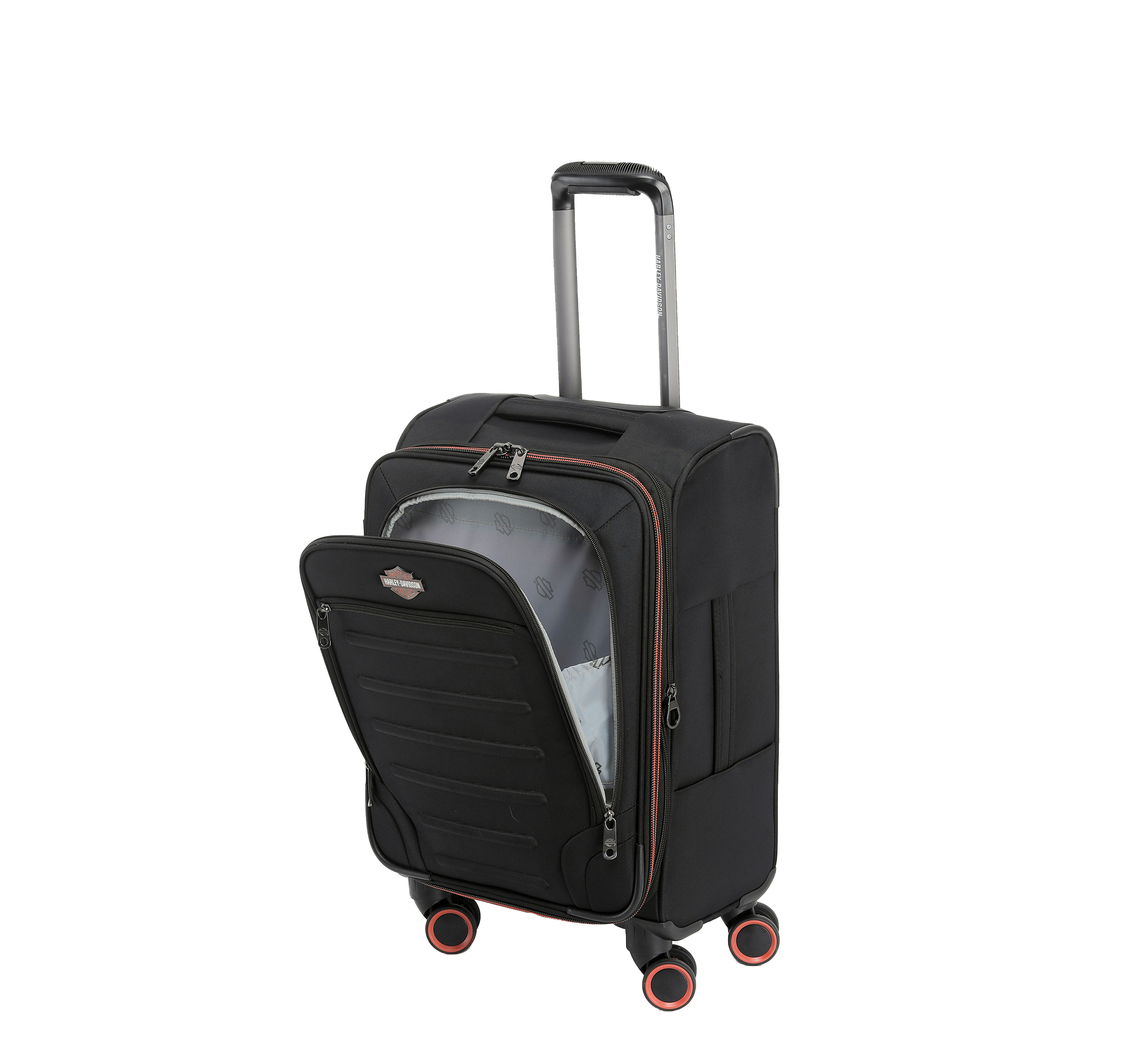 22" Carry-On Cruiser Softside Luggage