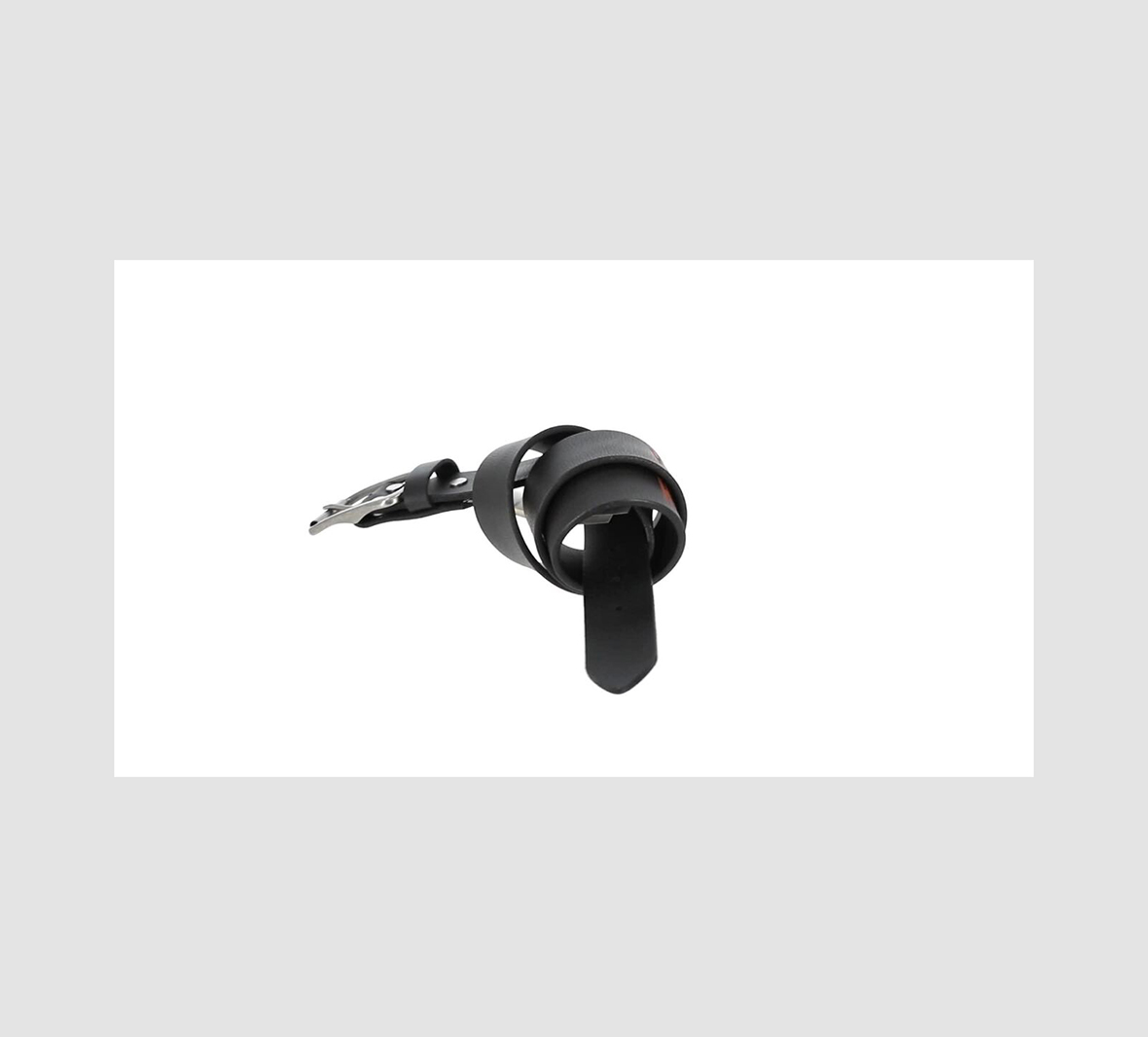 Embossed Harley-Davidson Belt