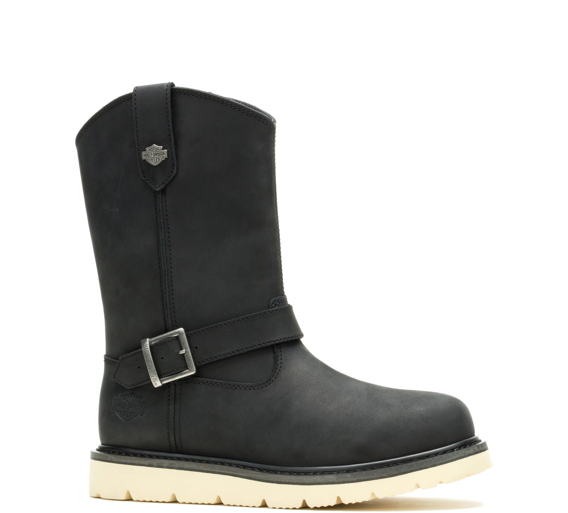 Men's Bryson Riding Boot | Harley-Davidson USA