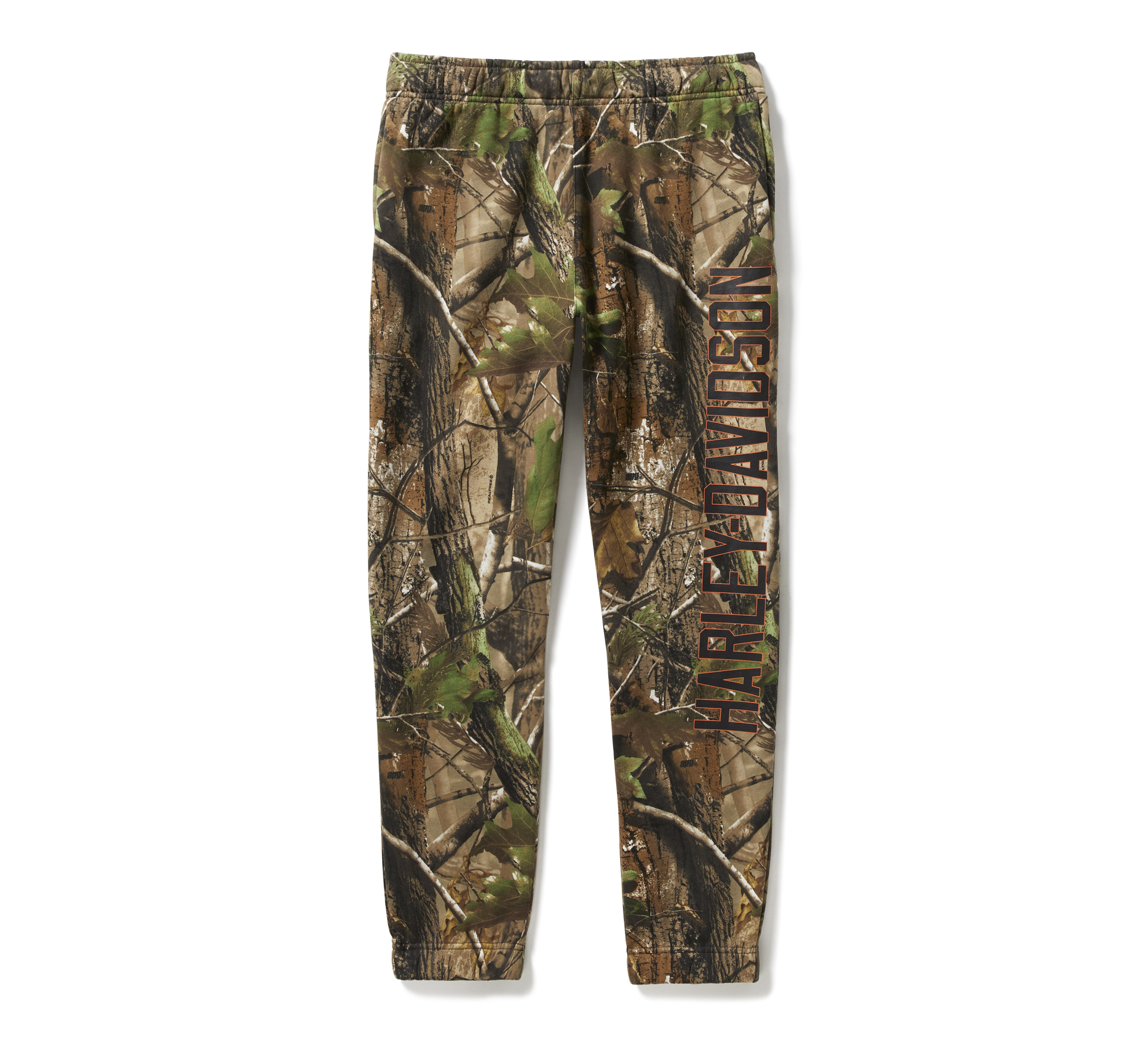 Men's H-D® Realtree® APG Fleece Jogger