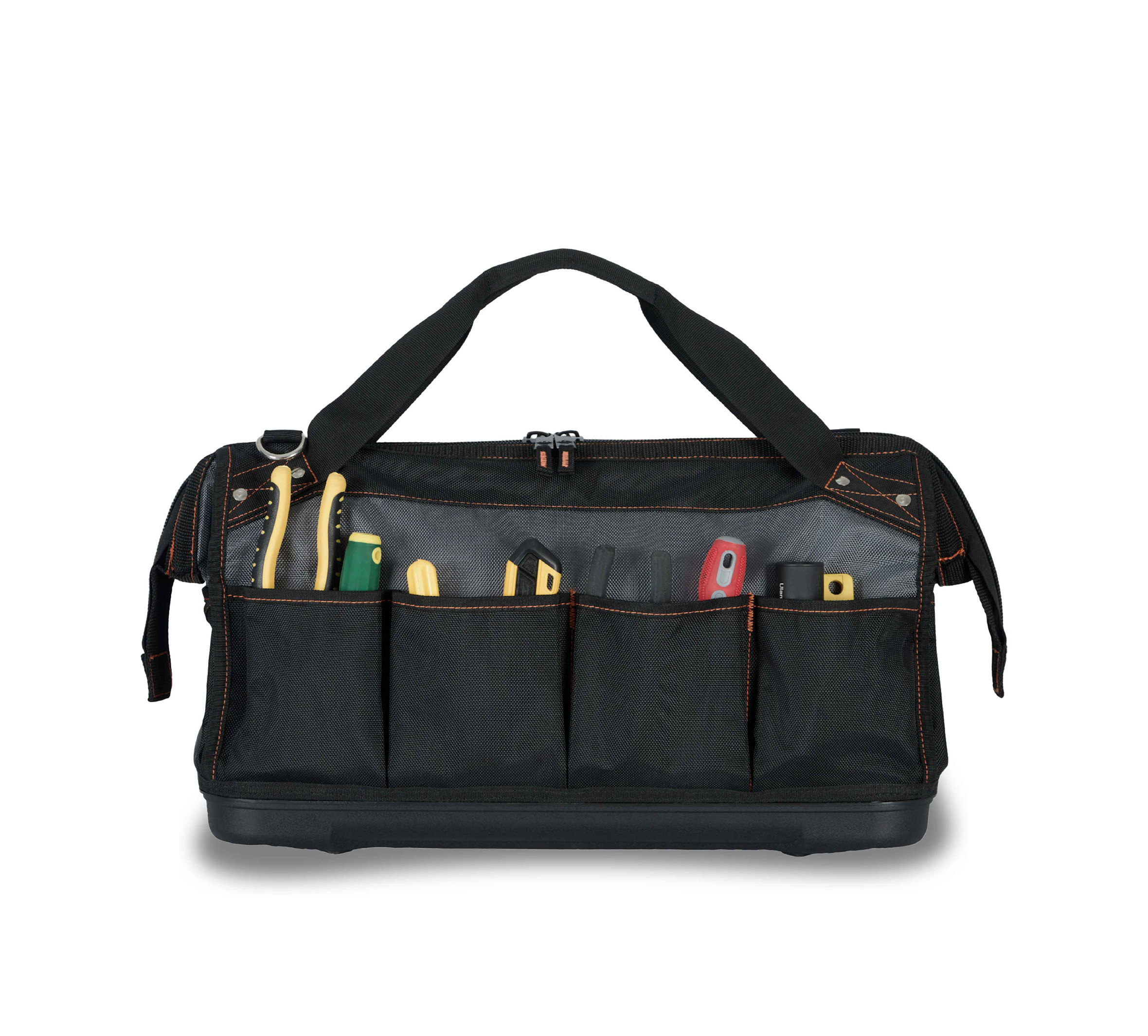 Accessory & Tool Bag | Harley-Davidson USA