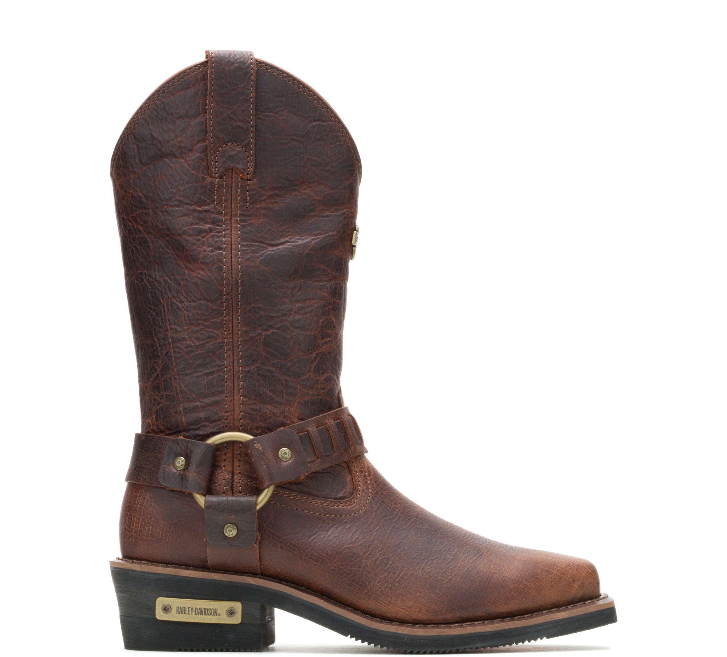 Men's Pecos Riding Boots | Harley-Davidson USA