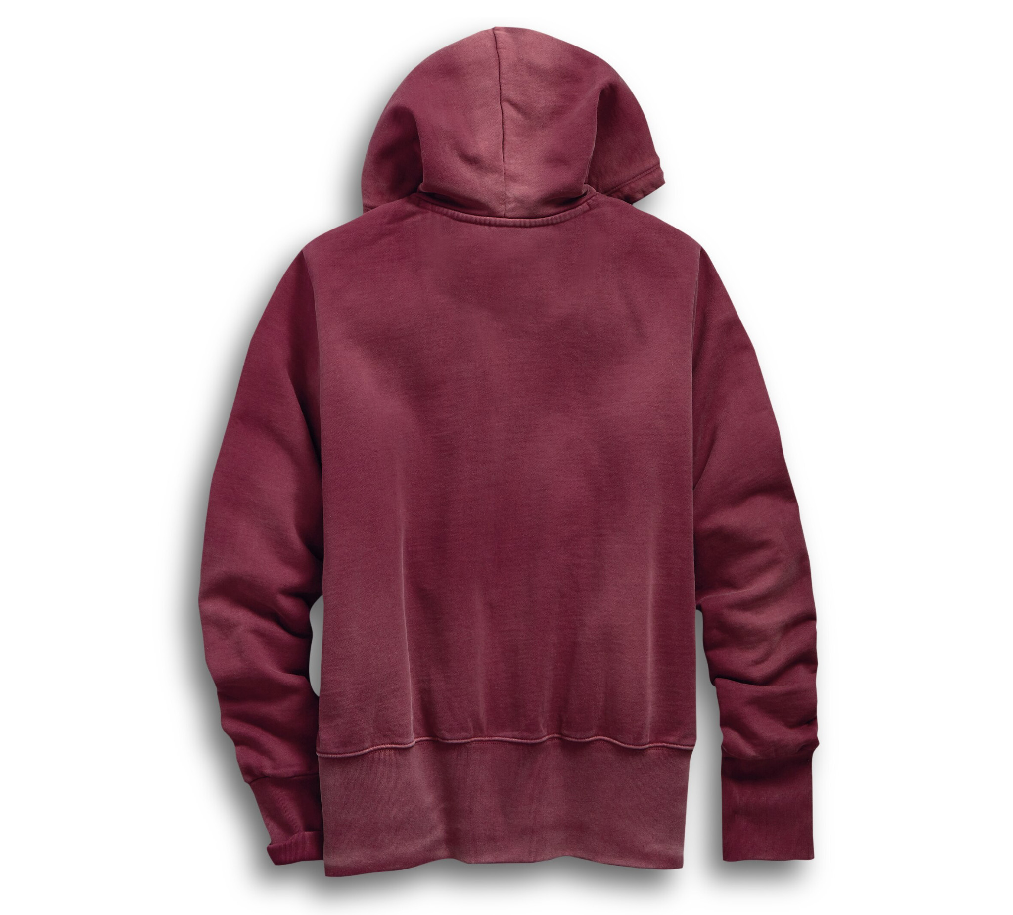 Women's Studded Wing Pullover Hoodie