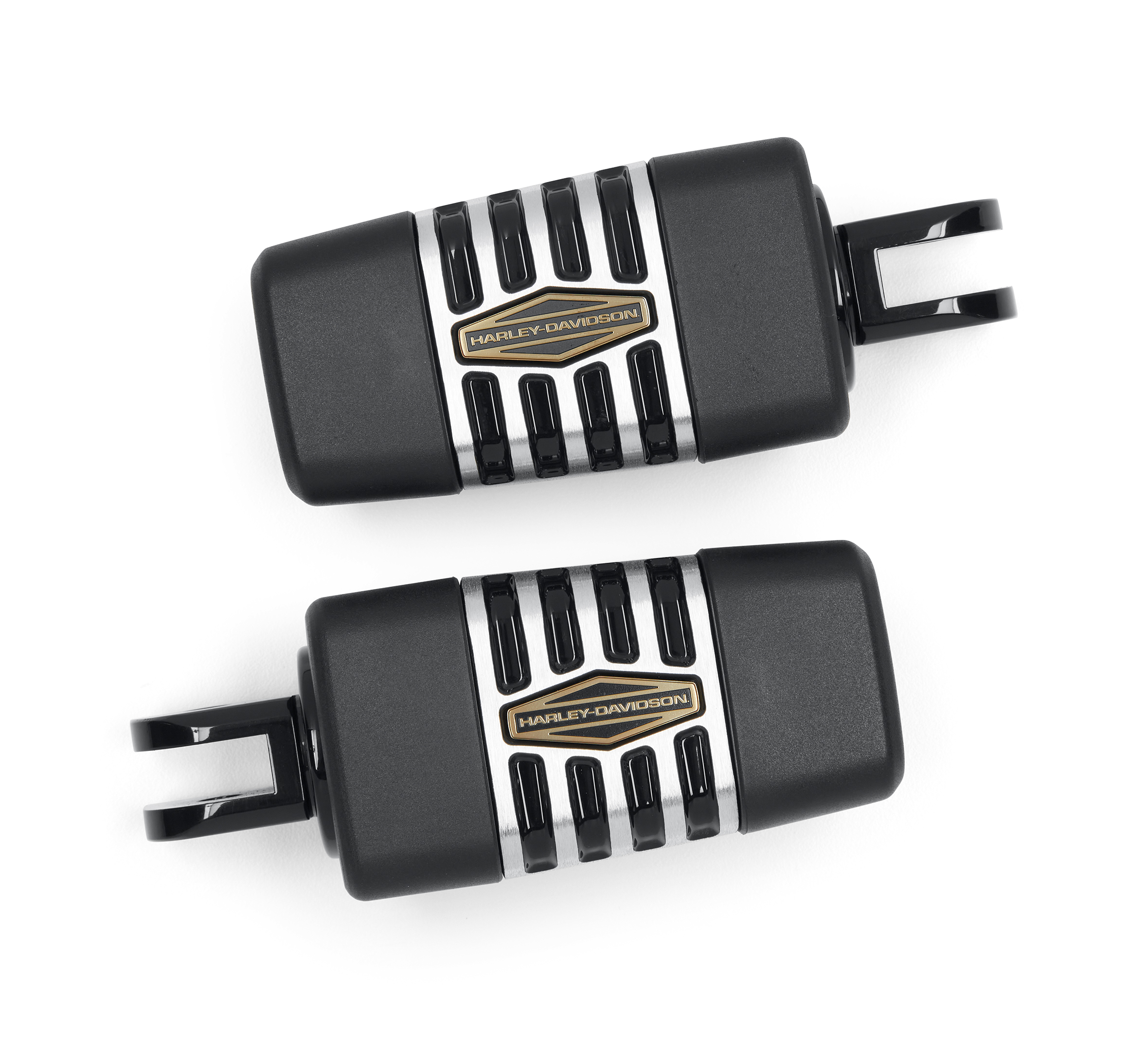 Repose-pieds pilote Collection '66