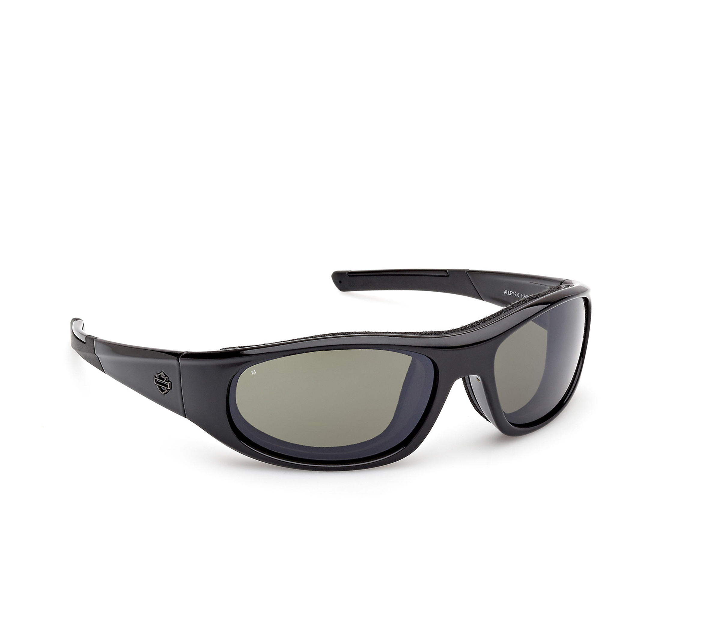 ALLEY 2.0 Motorcycle Riding Sunglasses