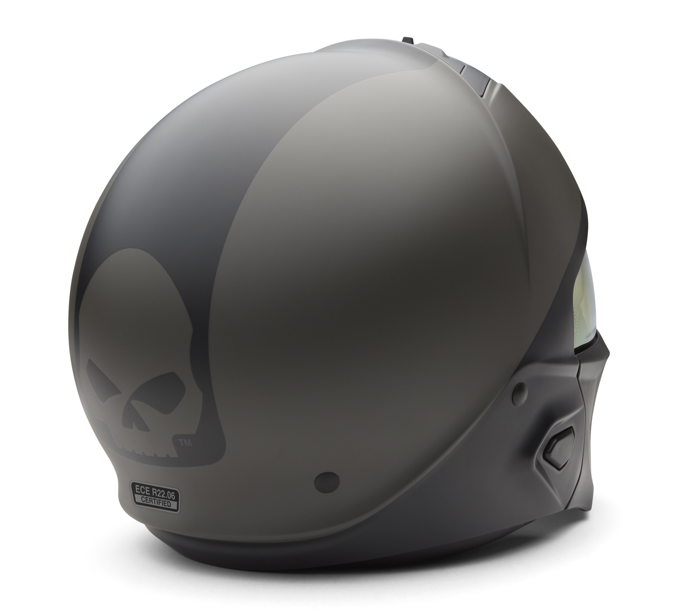 H-D Ultra X16 2-In-1 Helmet