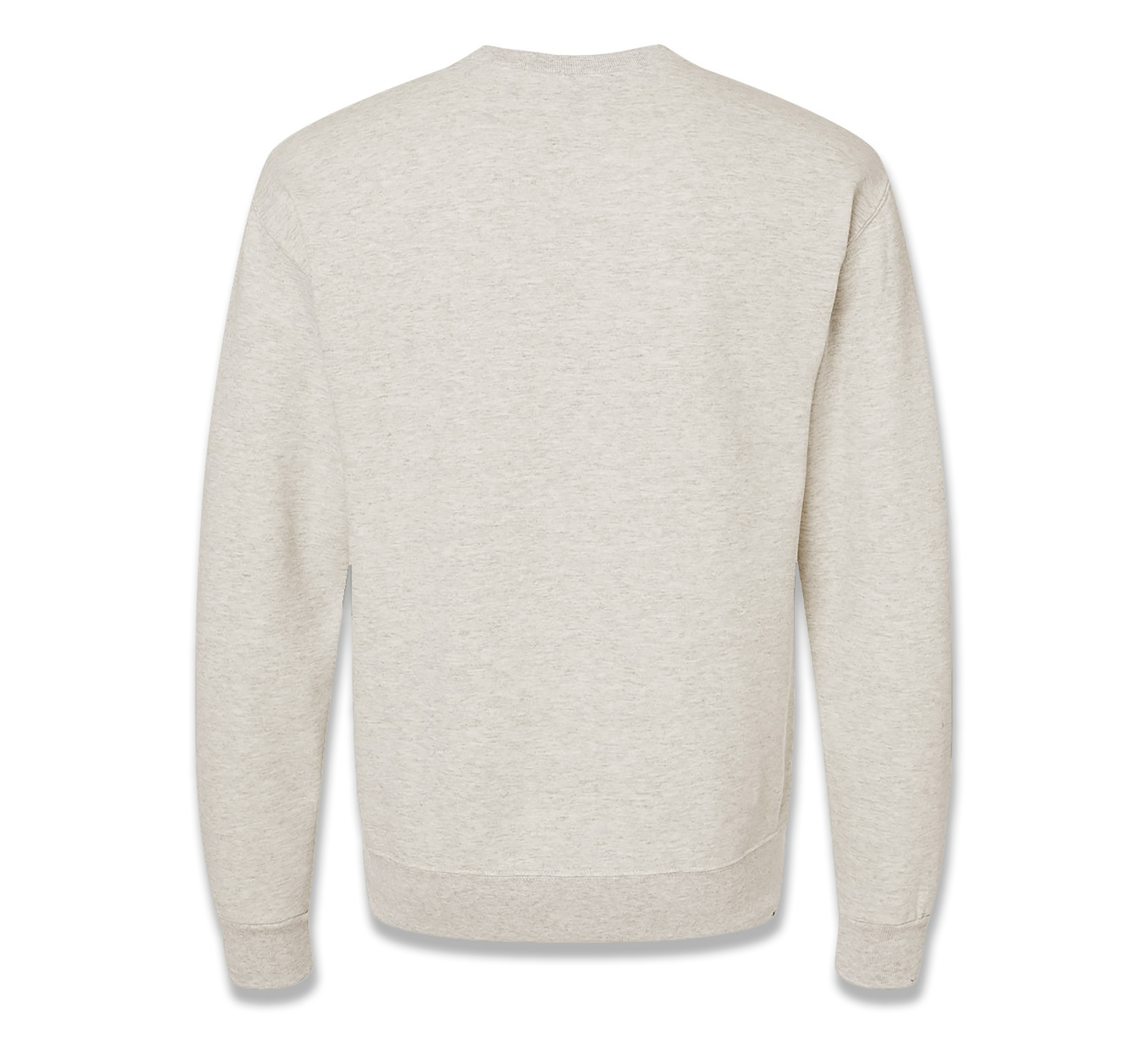 Men's Tonal Eagle Lightweight Crew
