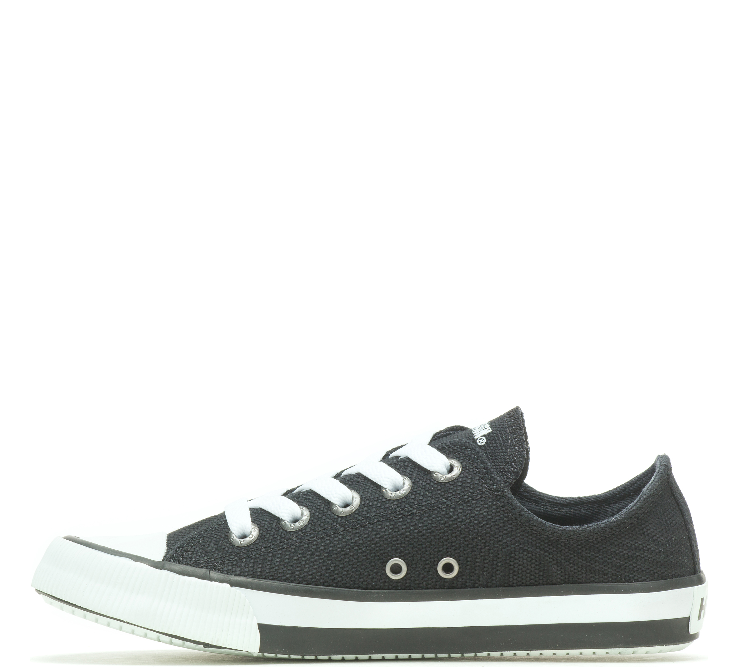 Women's Zia Canvas Sneaker