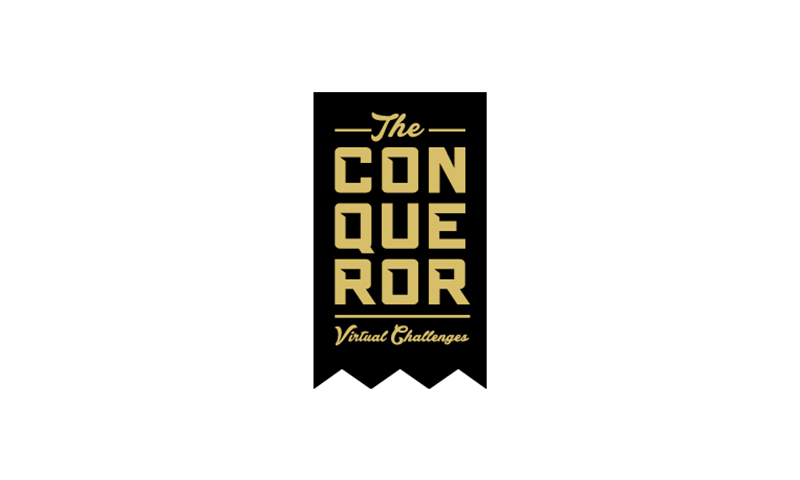 Conqueror Challenges logosu
