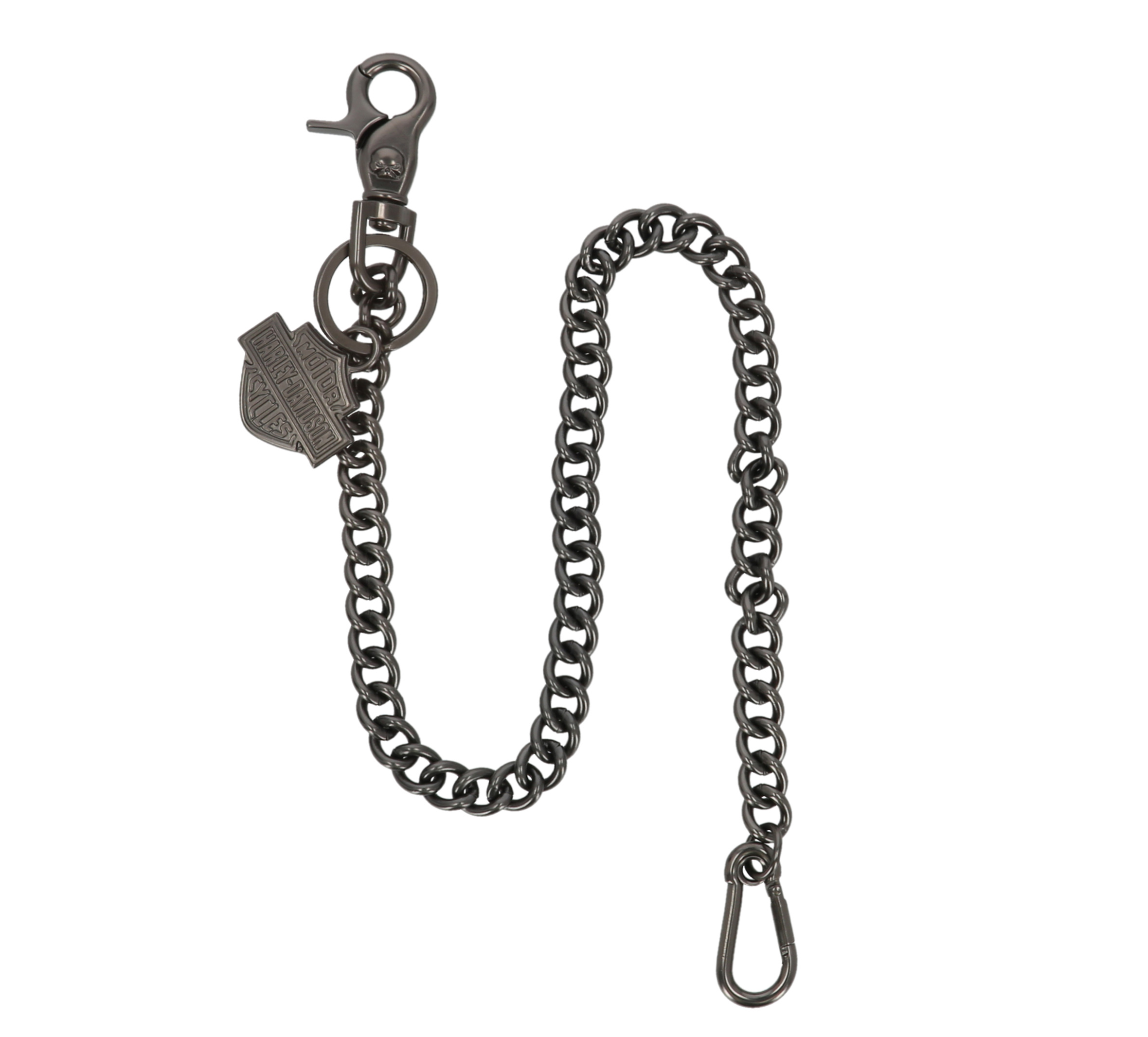 Bar & Shield Wallet Chain