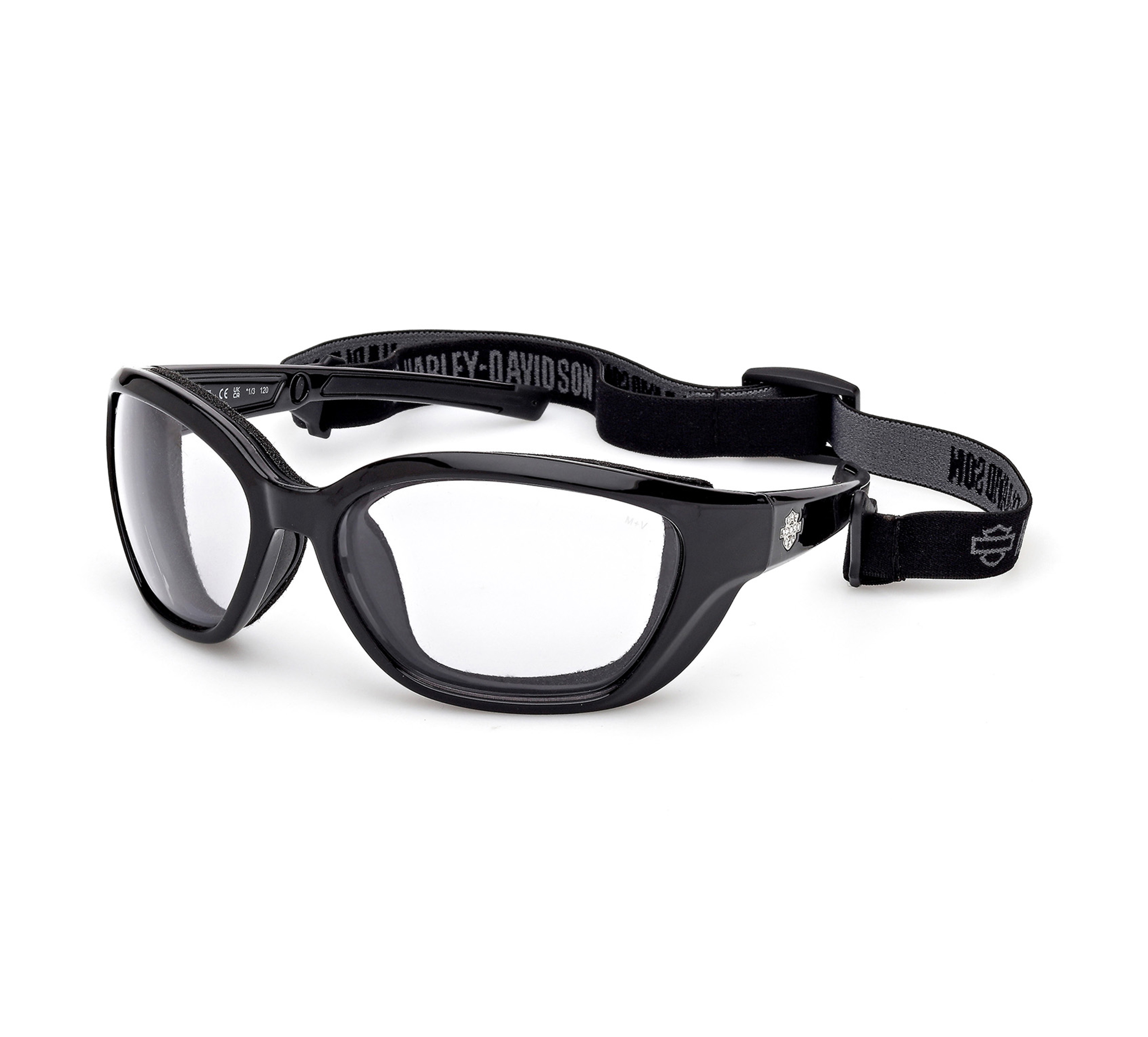 Ultra Hot Motorcycle Riding Eyewear