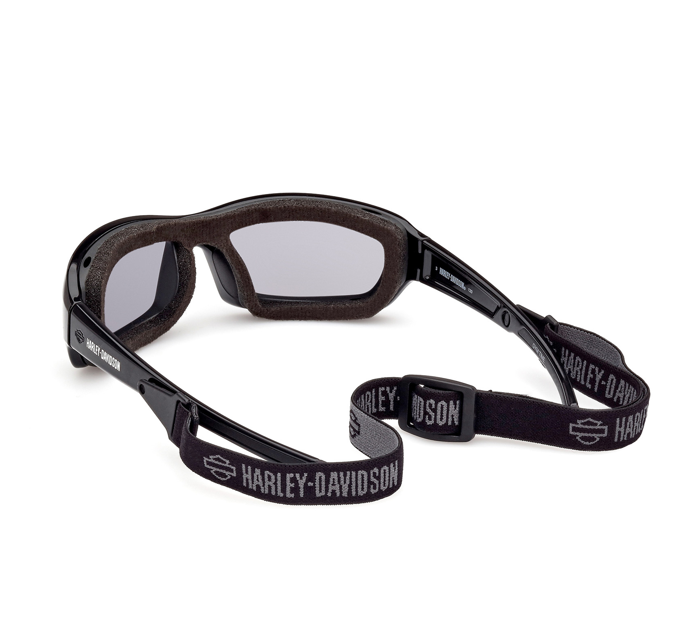 Performance Eyewear, Gym Time