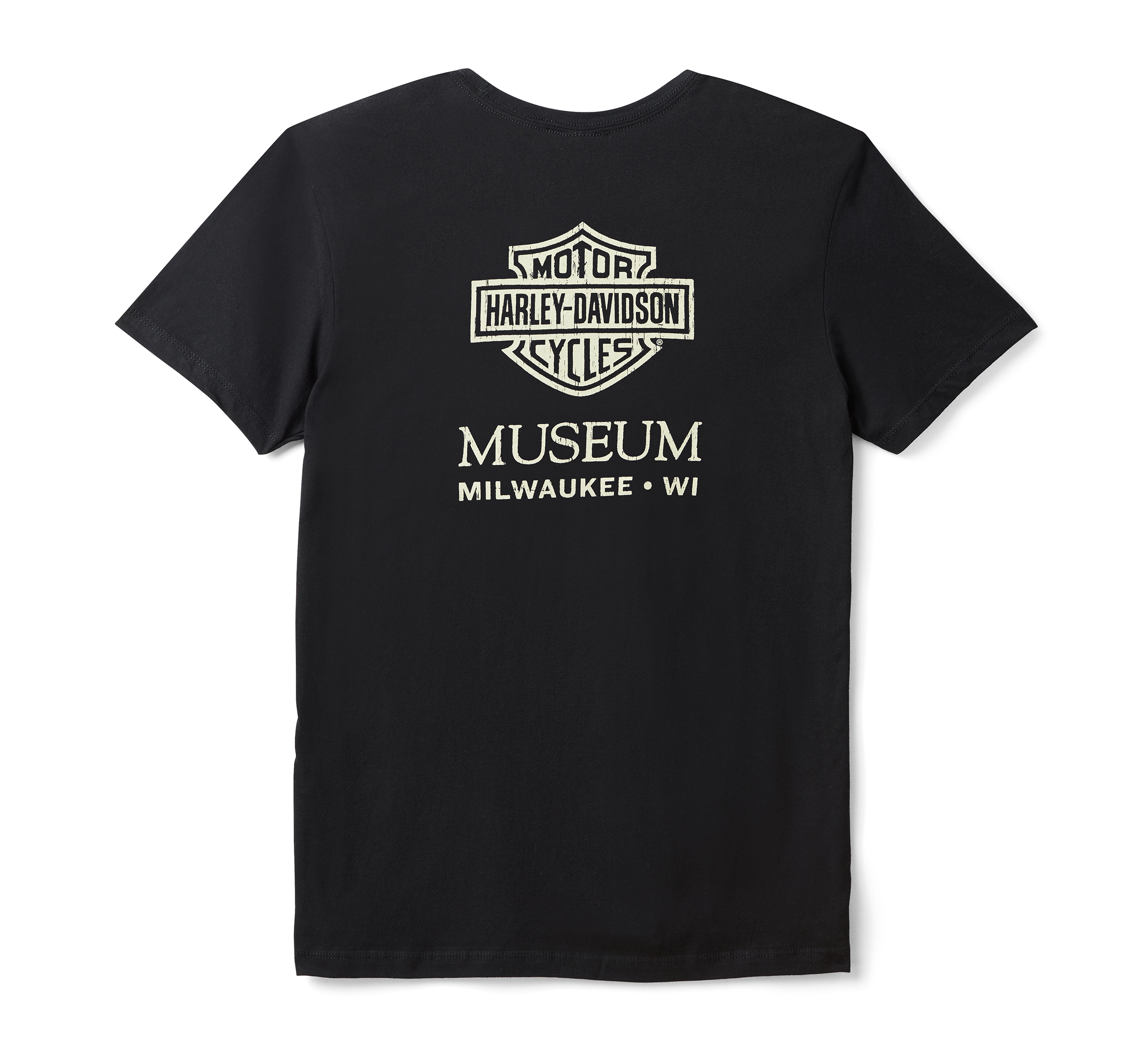 Men's Hillclimber Tee | Harley-Davidson UK