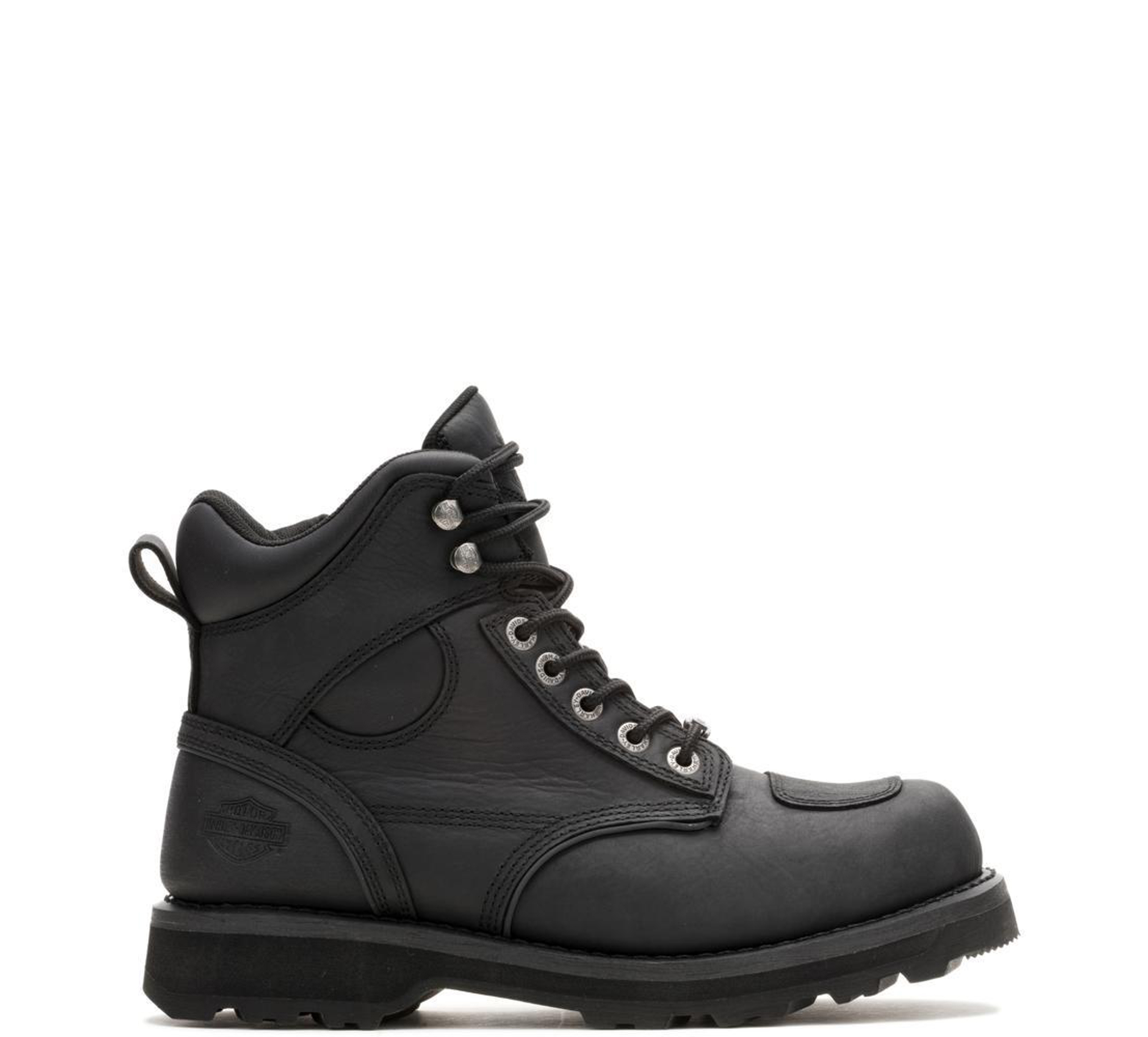 MEN'S BROCKWOOD RIDE / BLACK