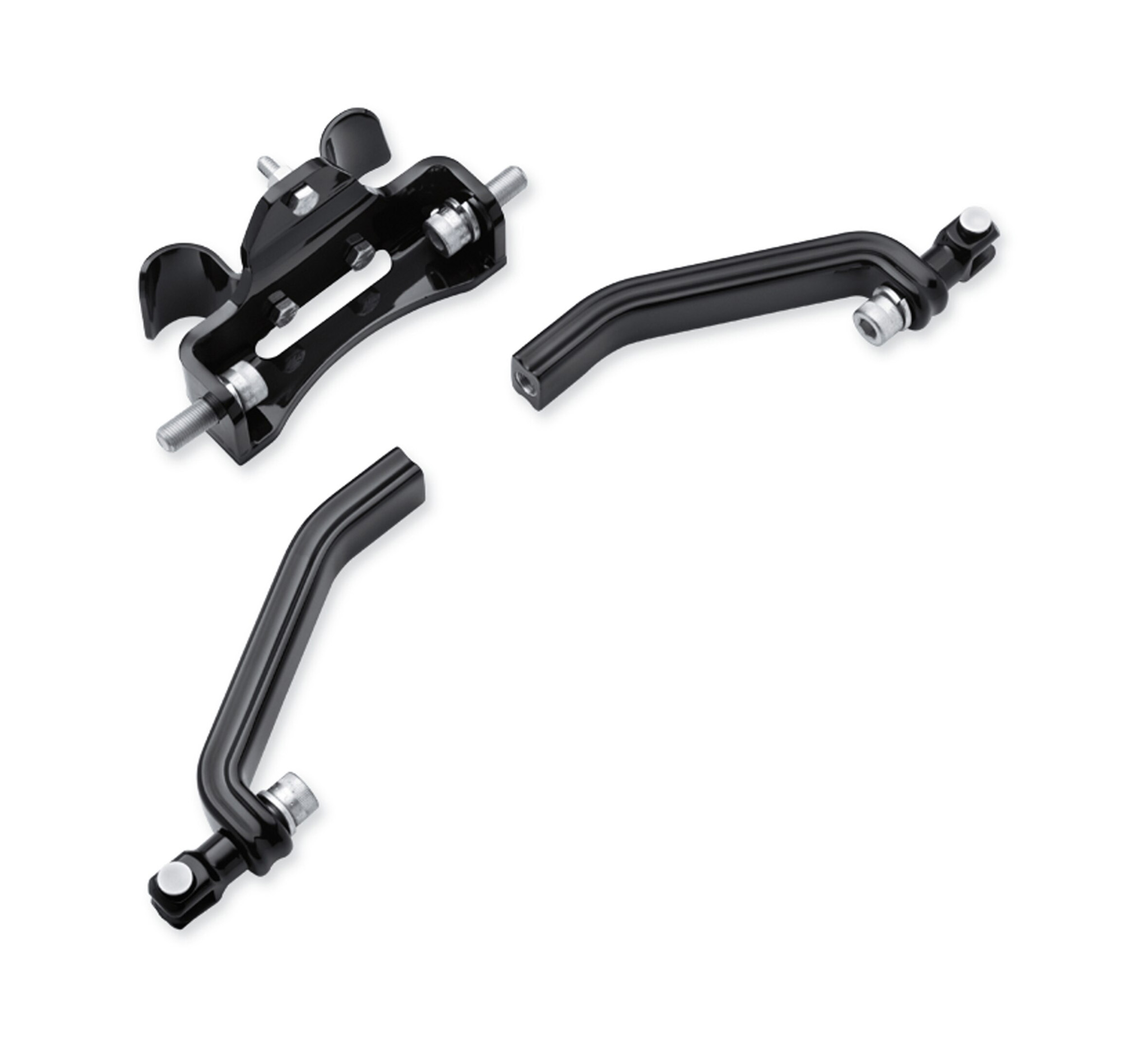 Whiskers Adjustable Highway Bar