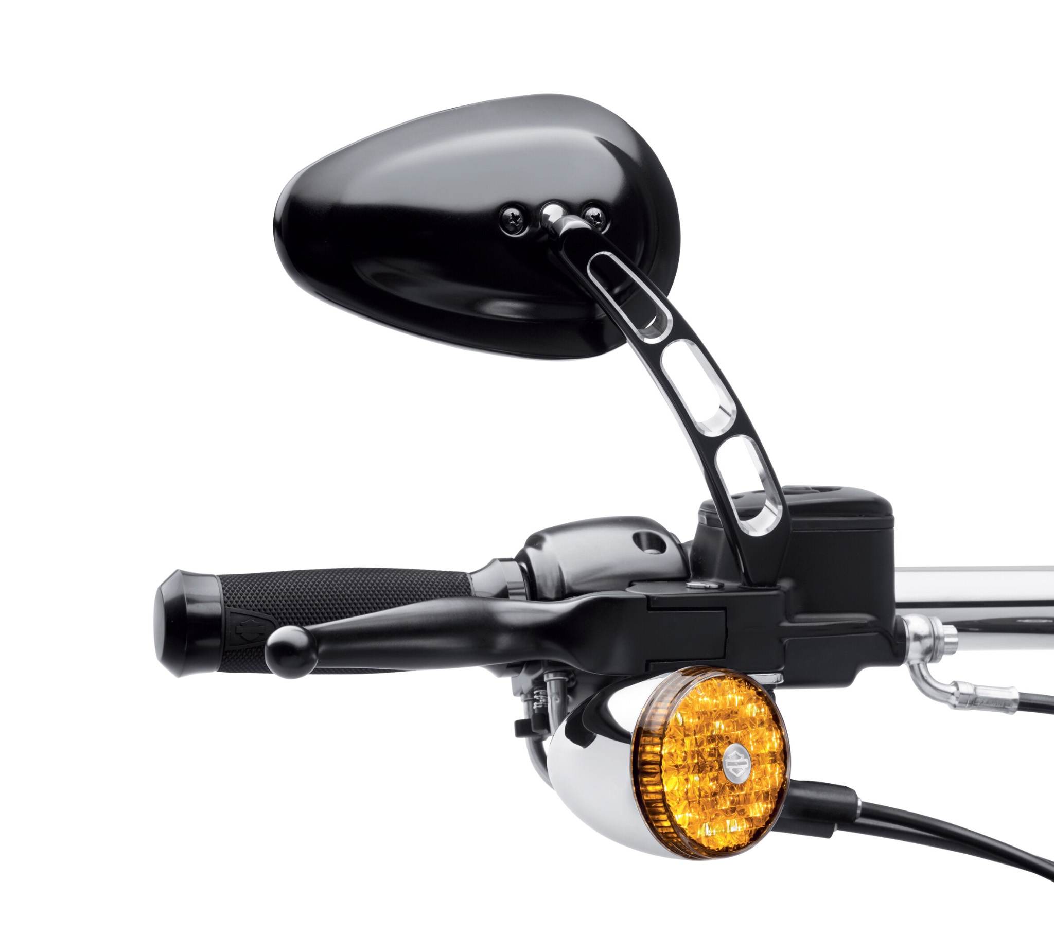 LED Bullet Turn Signal Kit