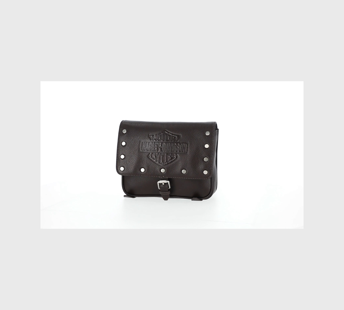 Core Stud Backpack | Harley-Davidson USA