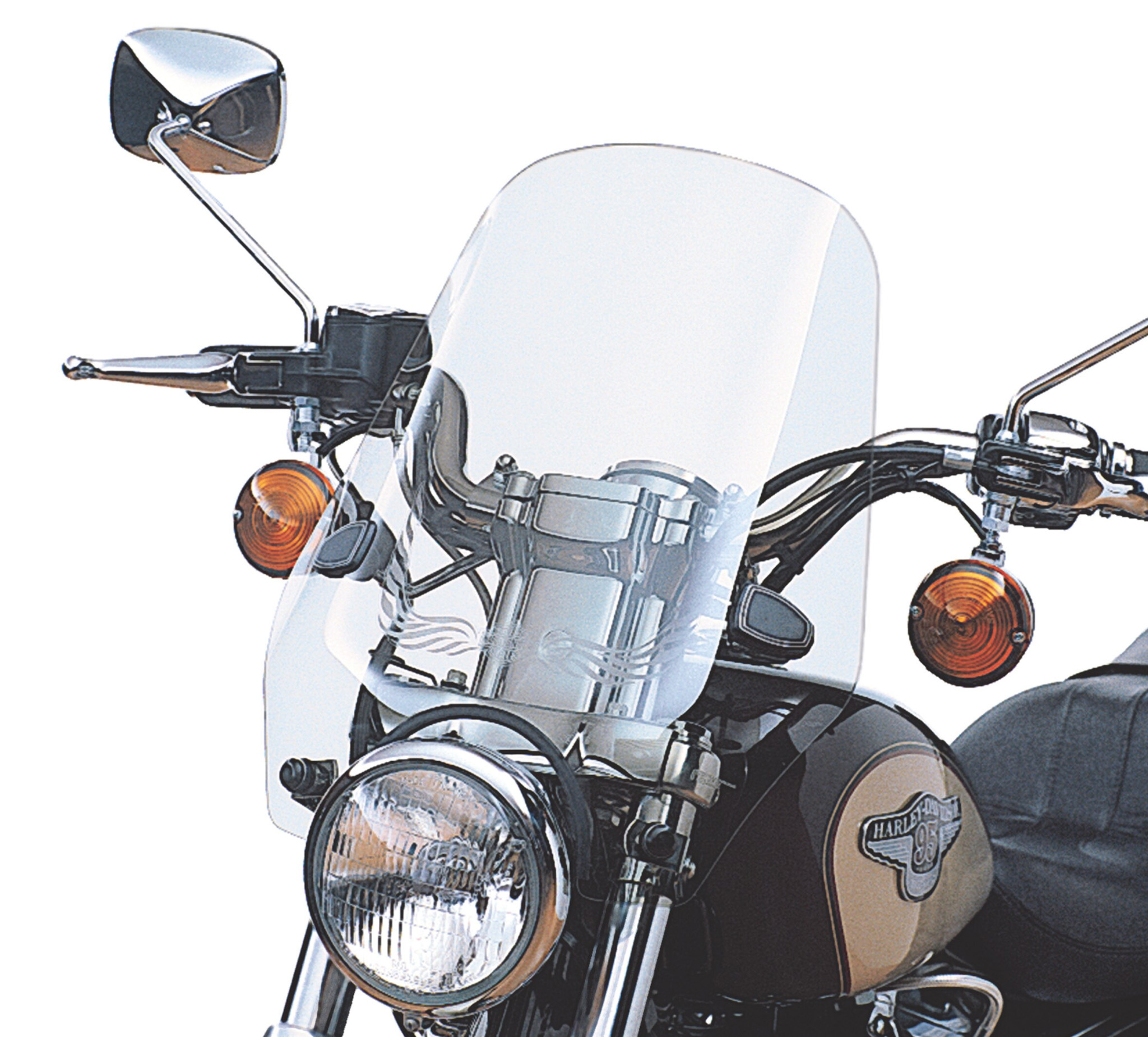Sport Windshield Kit