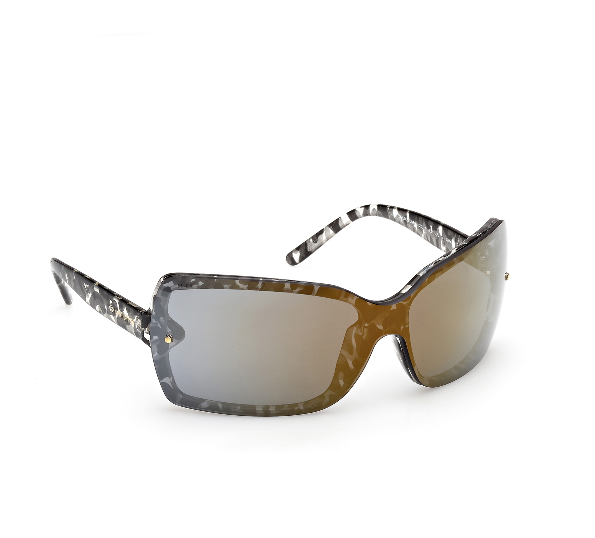 GOLD STORM Motorcycle Riding   Sunglasses