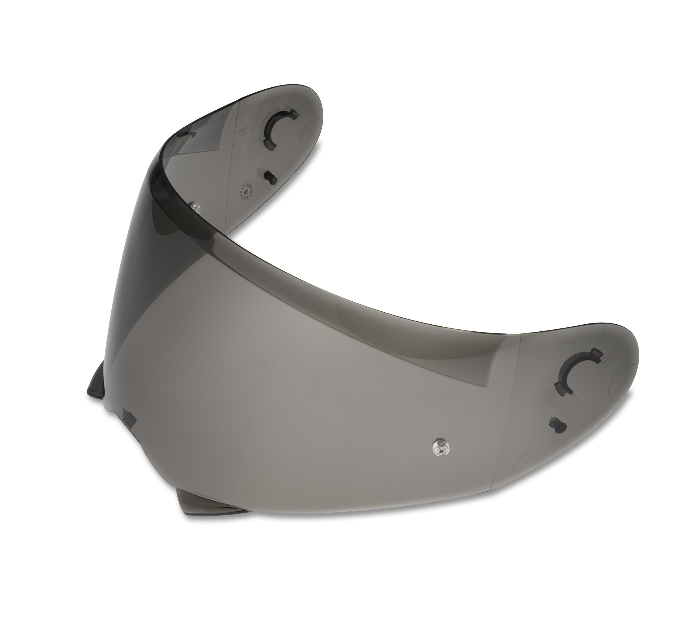 X17 Shell Replacement Pinlock Prepared Face Shield