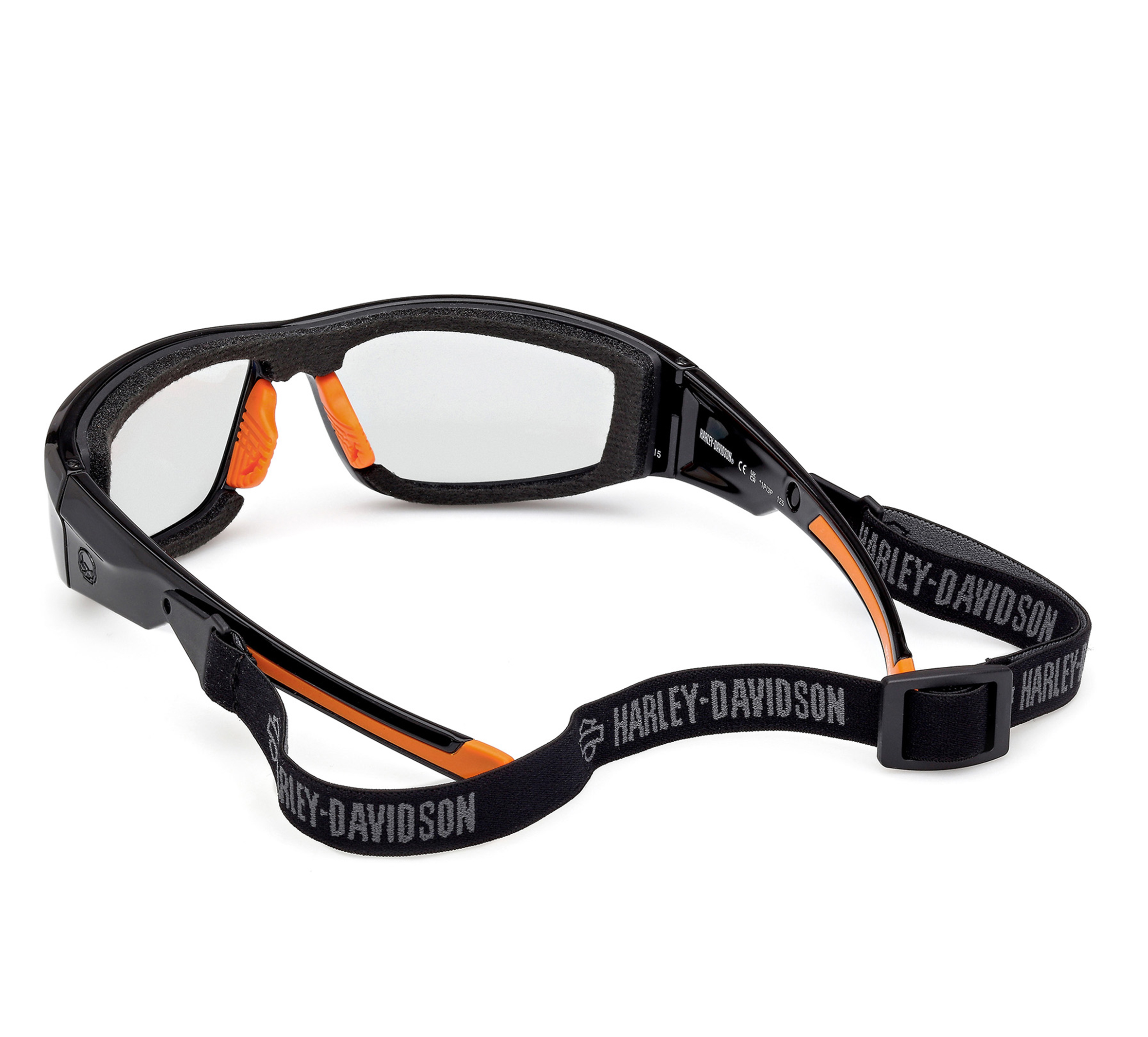 Willie G Skull Collection Motorcycle Riding  Eyewear